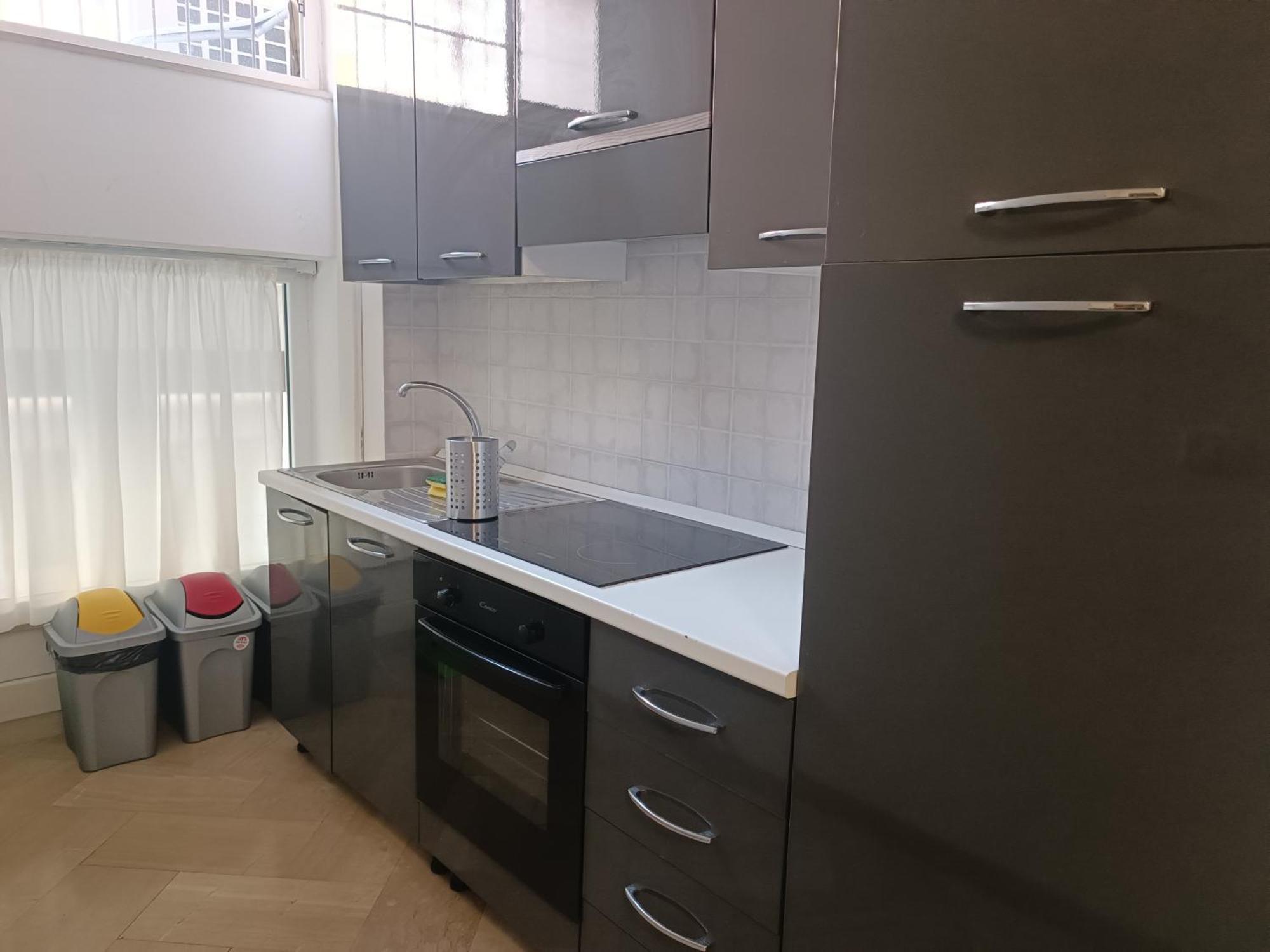 4rooms Station House *