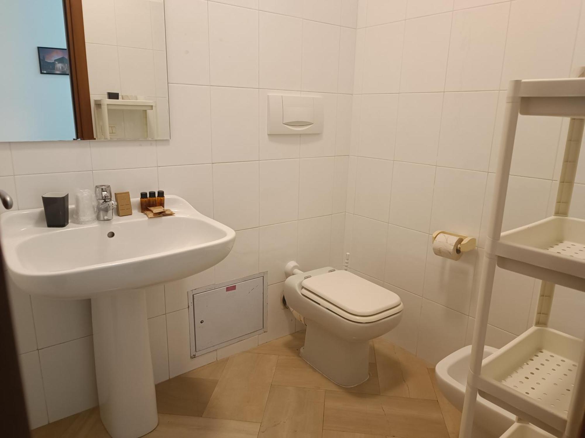 4rooms Station House Apartment