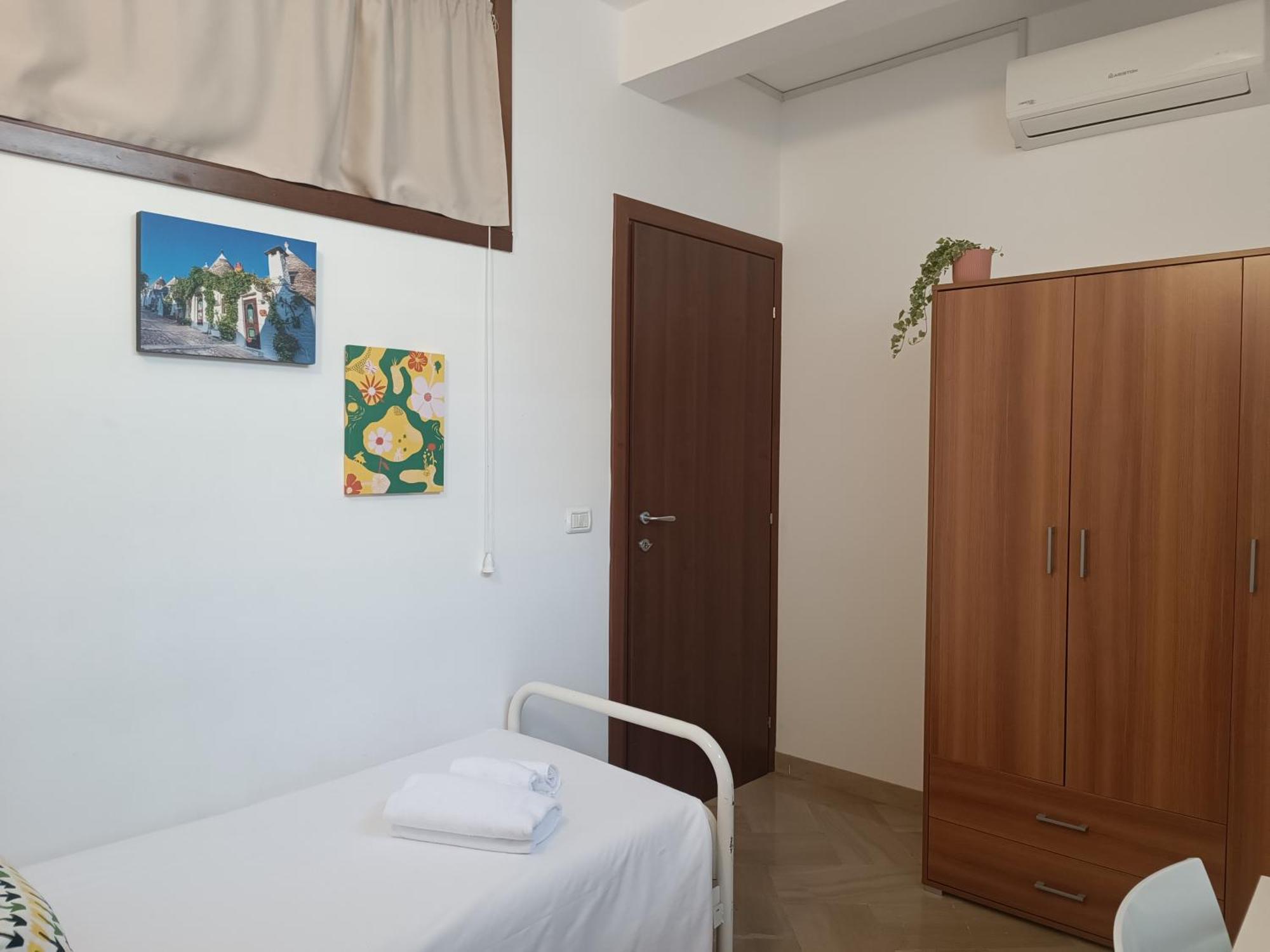 Apartment 4rooms Station House