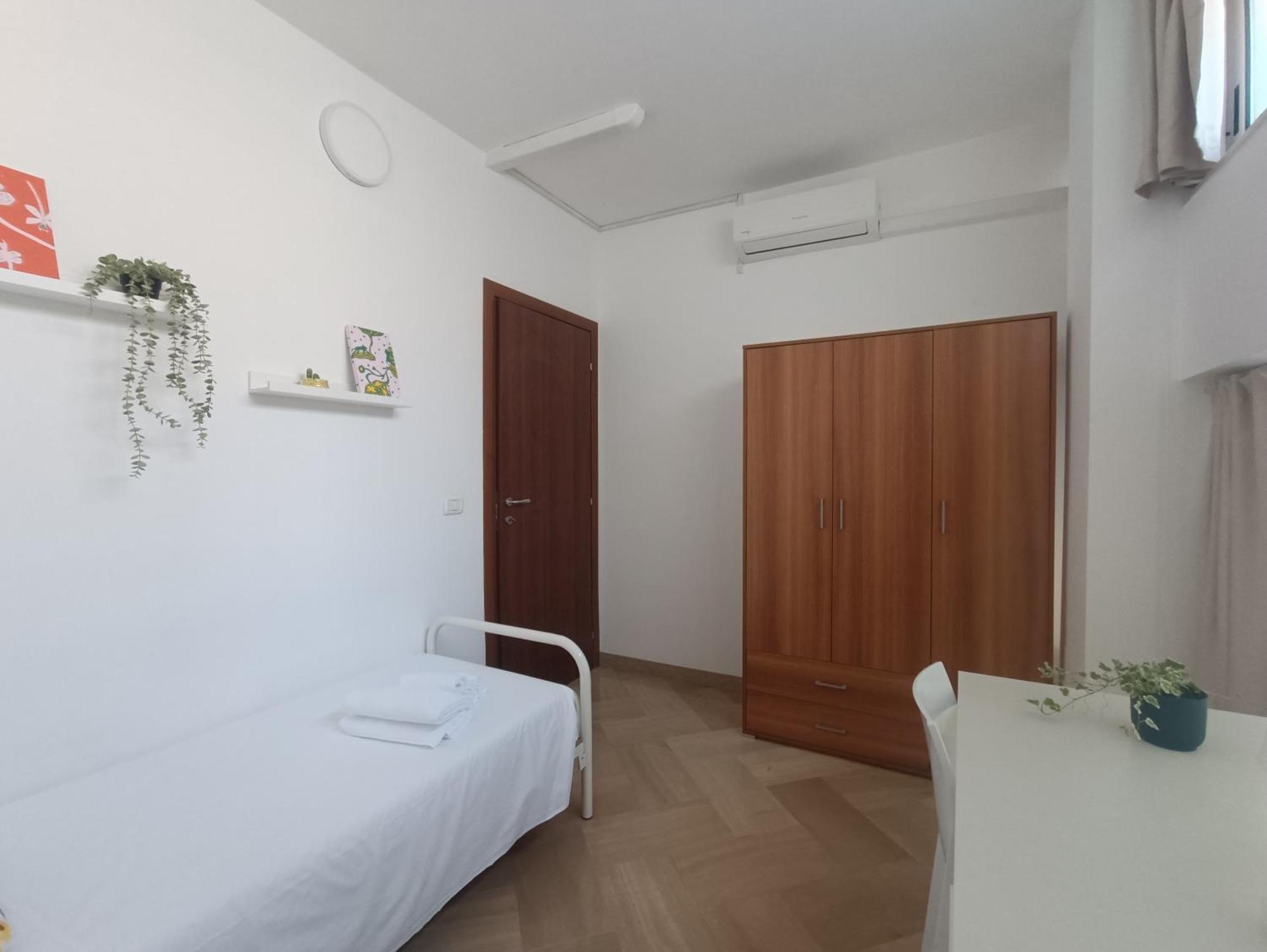 4rooms Station House *
