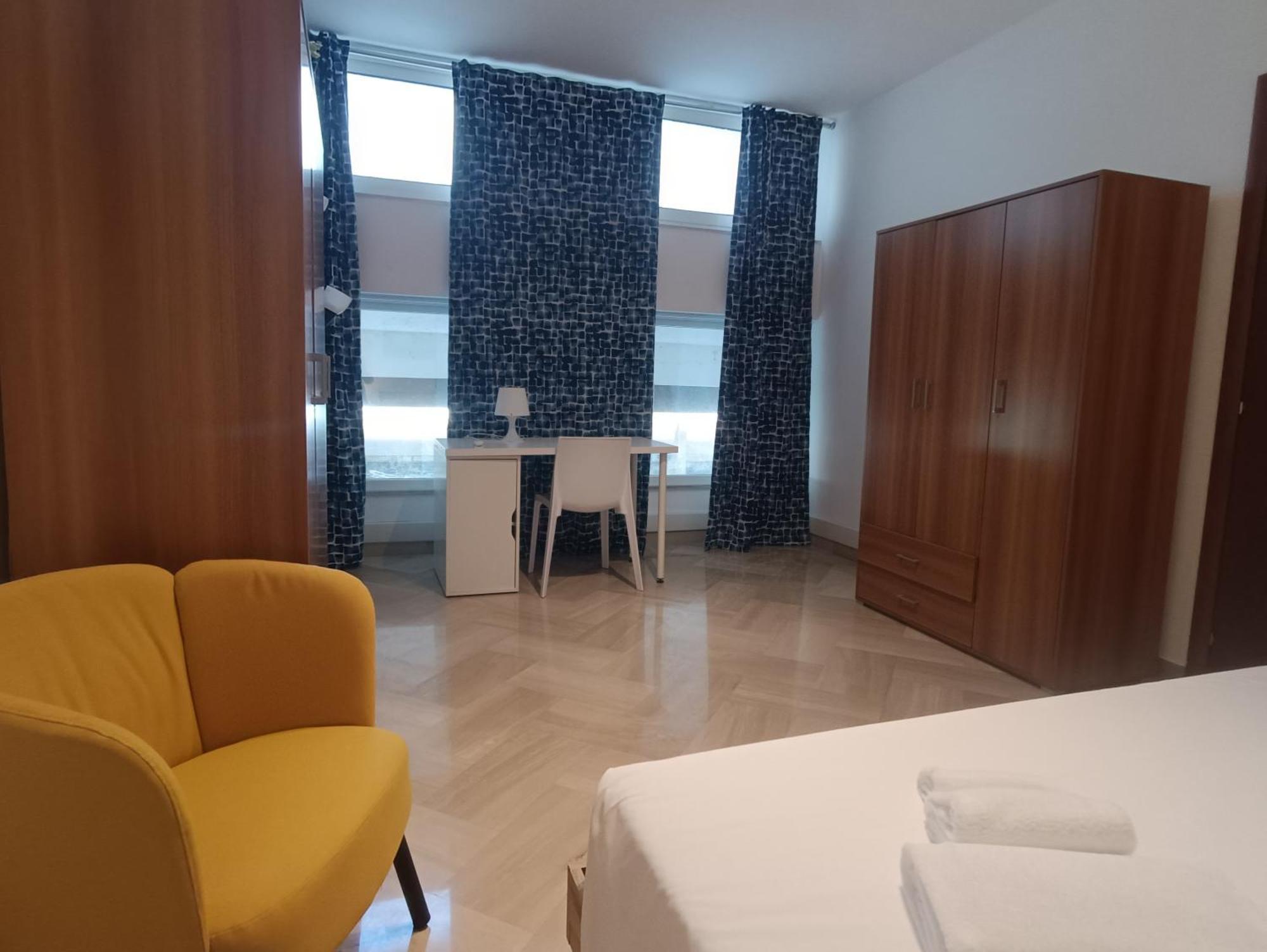 4rooms Station House Apartment *