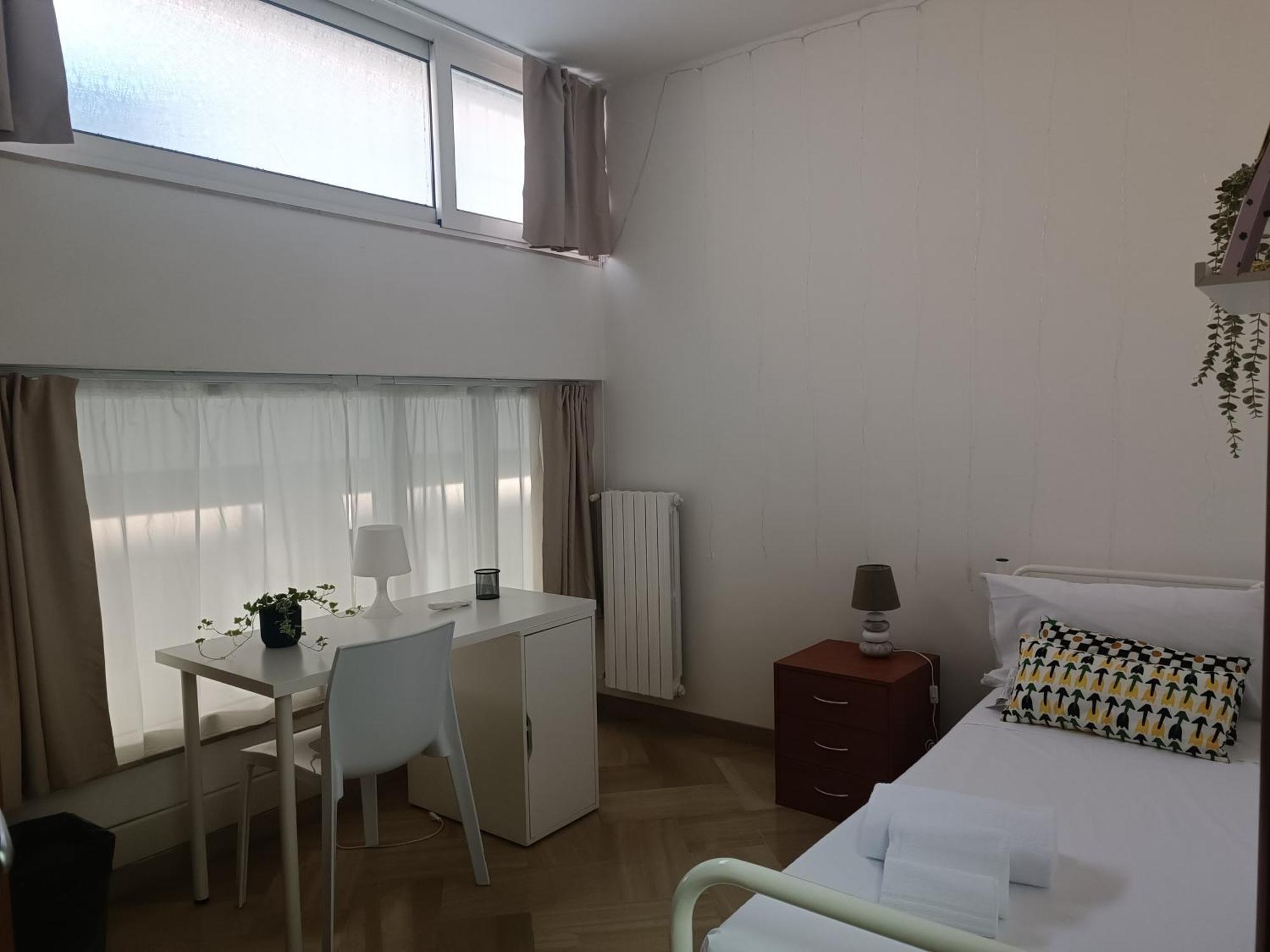 4rooms Station House Apartment Bari