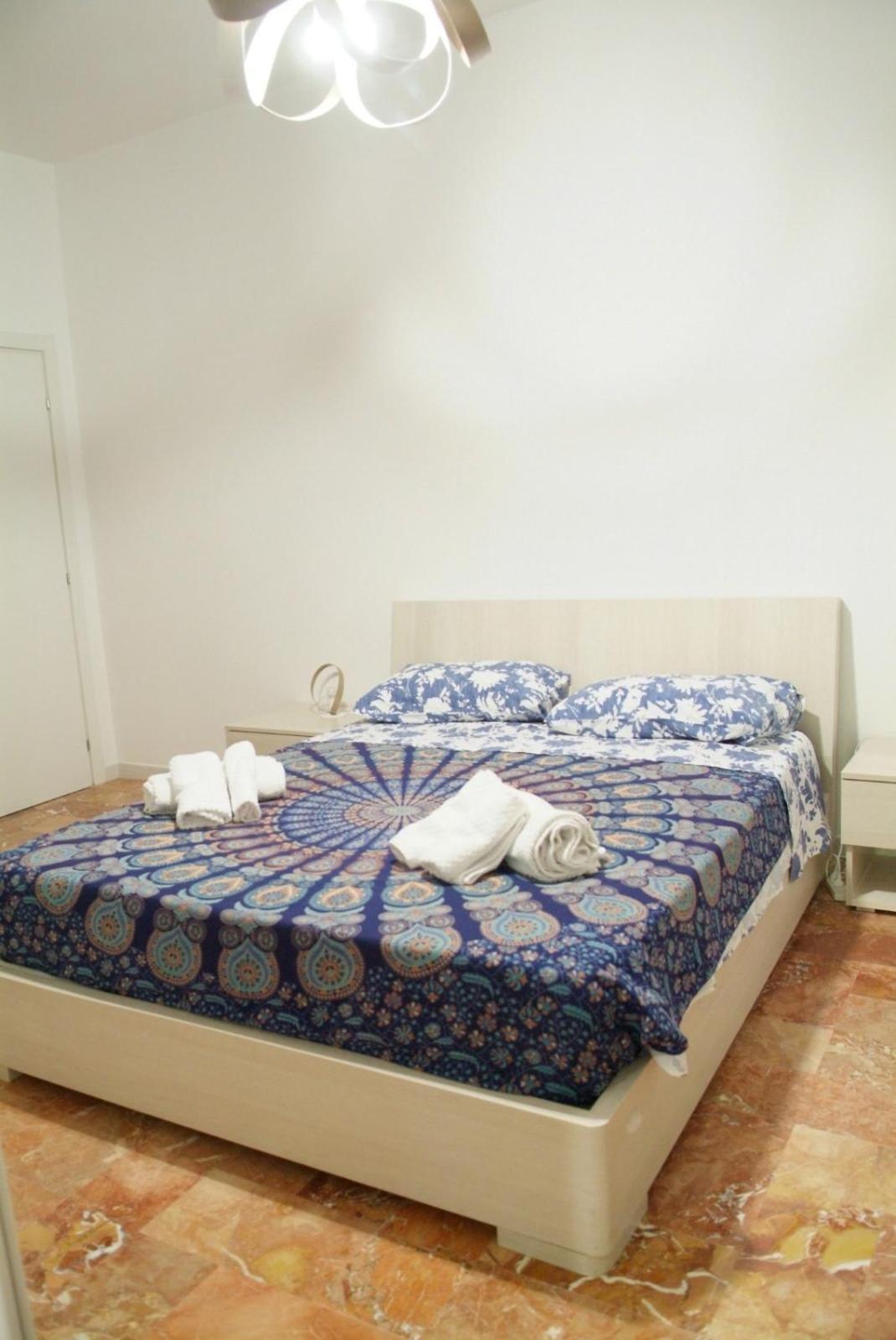 La Casa Di Telen Zona Policlinico Oncologico E De Grecis *