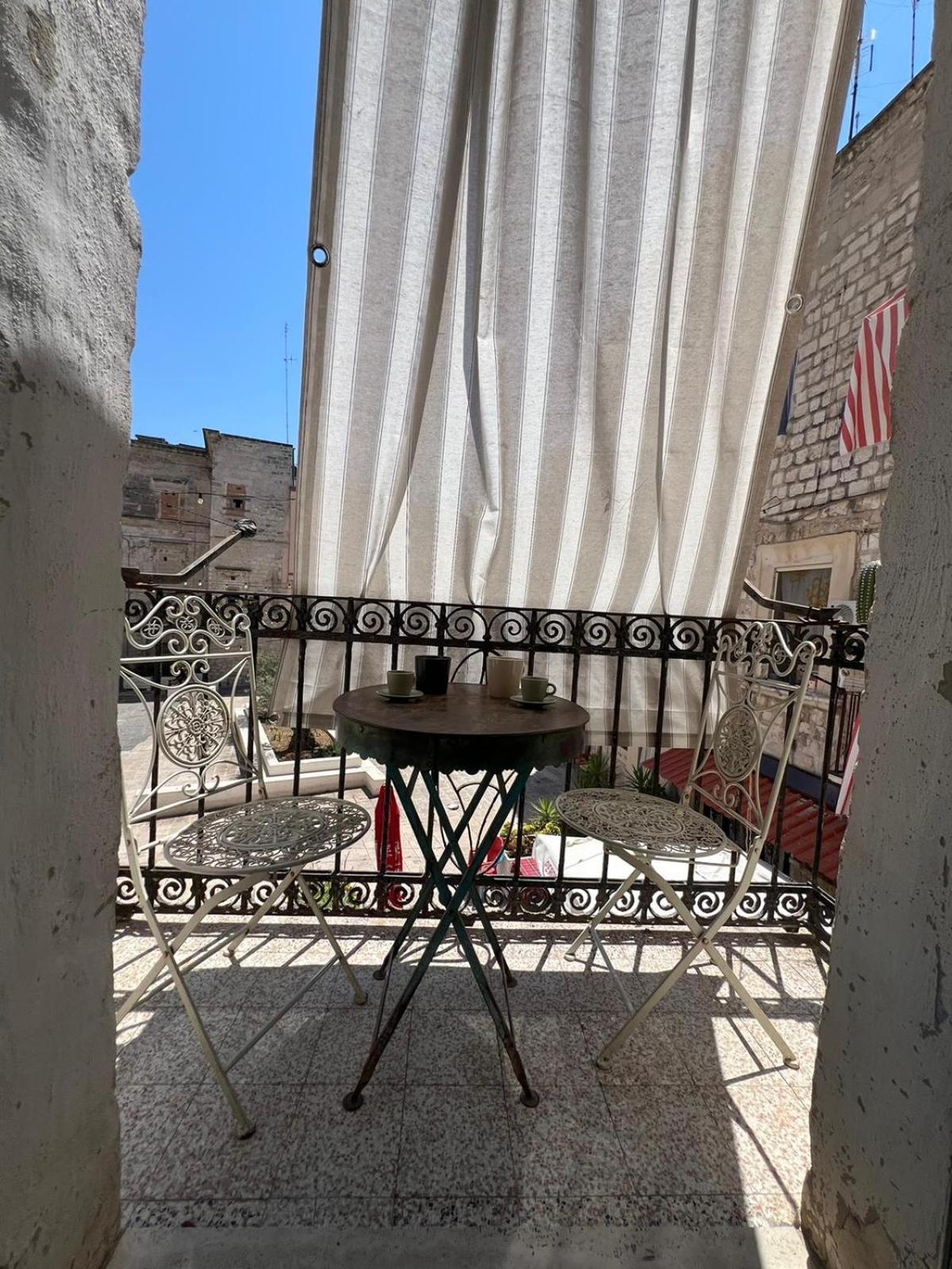 Appartamento Trulli & Fichi 3 *