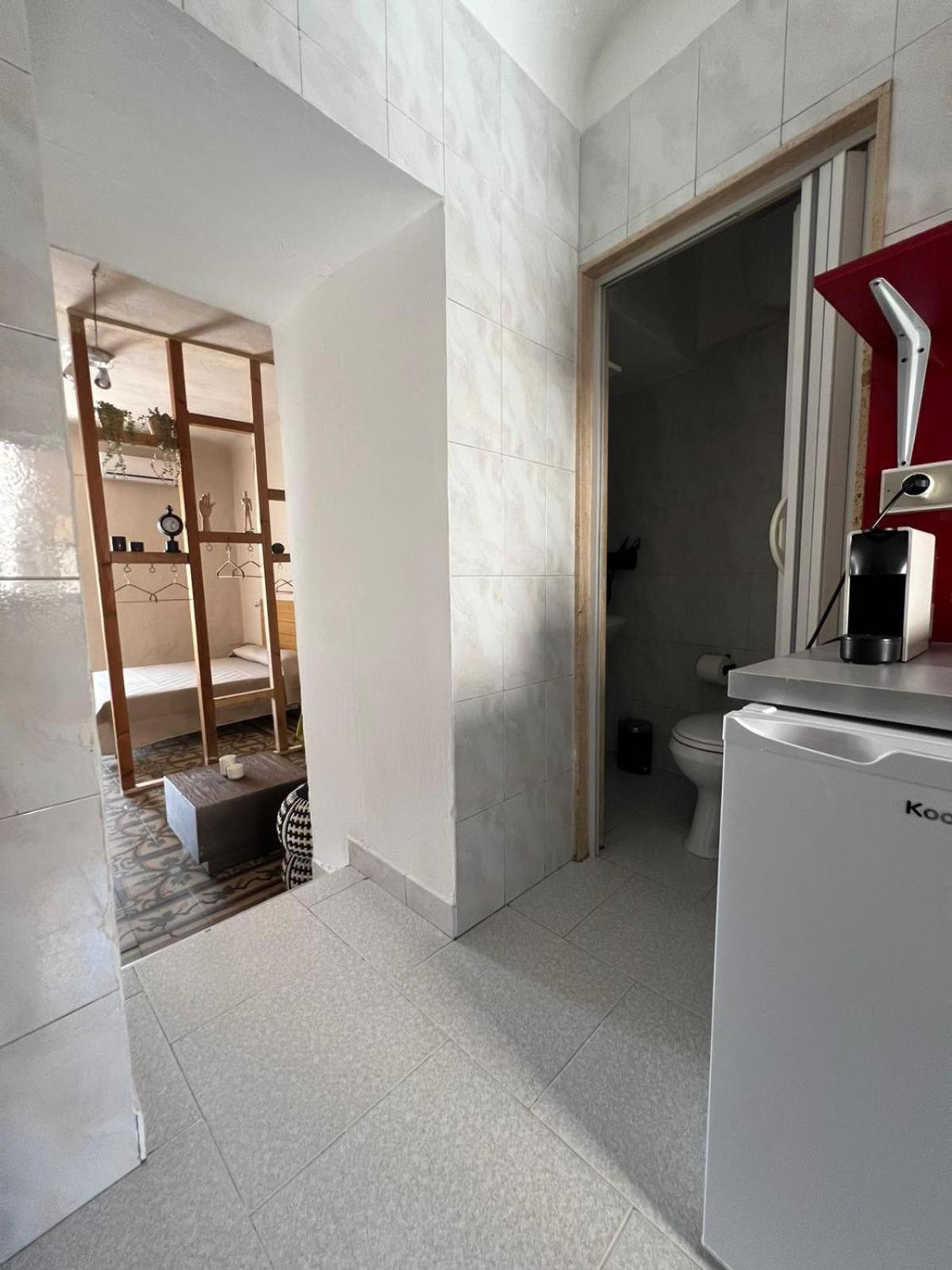 Appartamento Trulli & Fichi 3