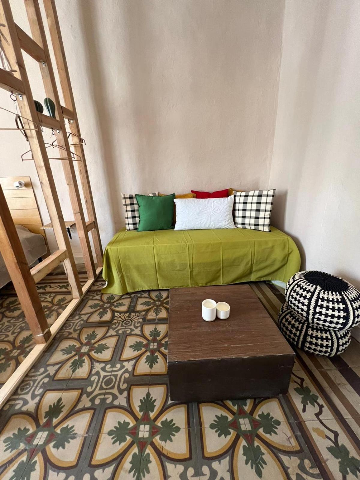 Trulli & Fichi 3 Apartment *