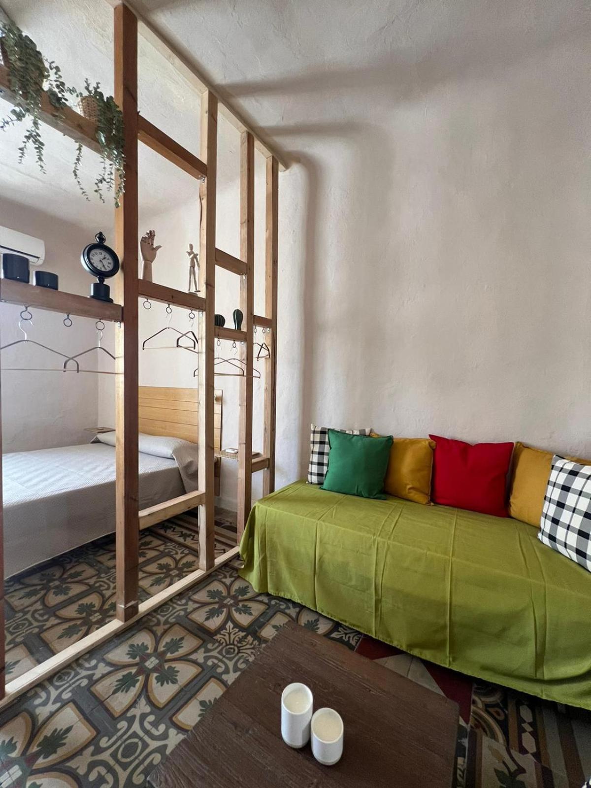 Appartamento Trulli & Fichi 3 *
