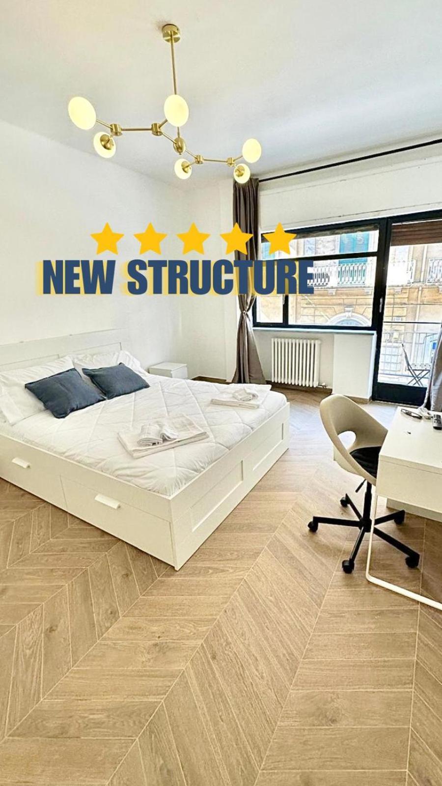 Dante 262 Apartamento Bari