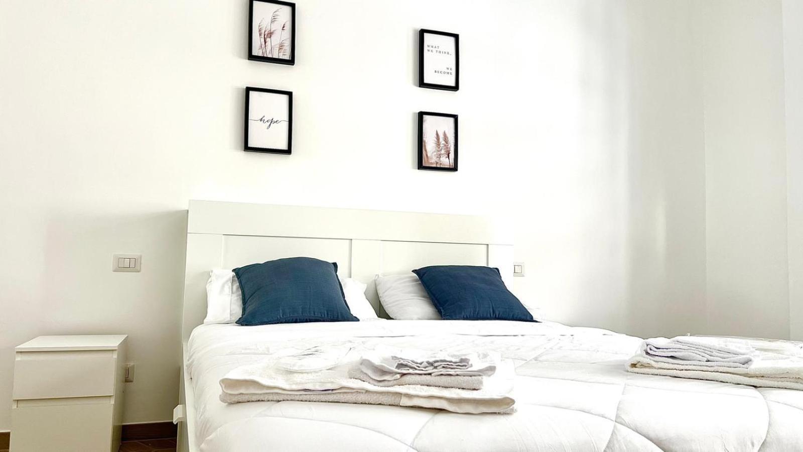 Apartamento Dante 262 Bari