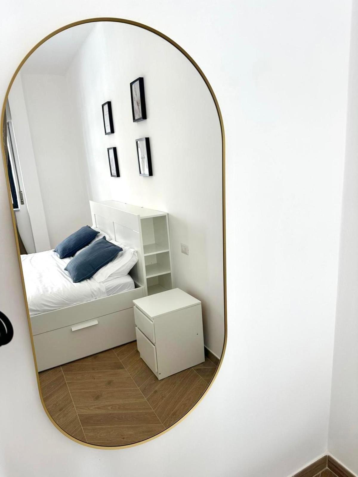 Apartamento Dante 262 *