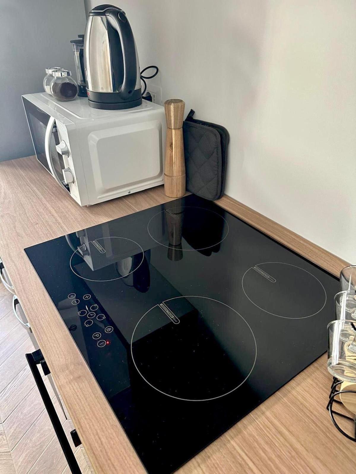 Dante 262 Apartamento Bari