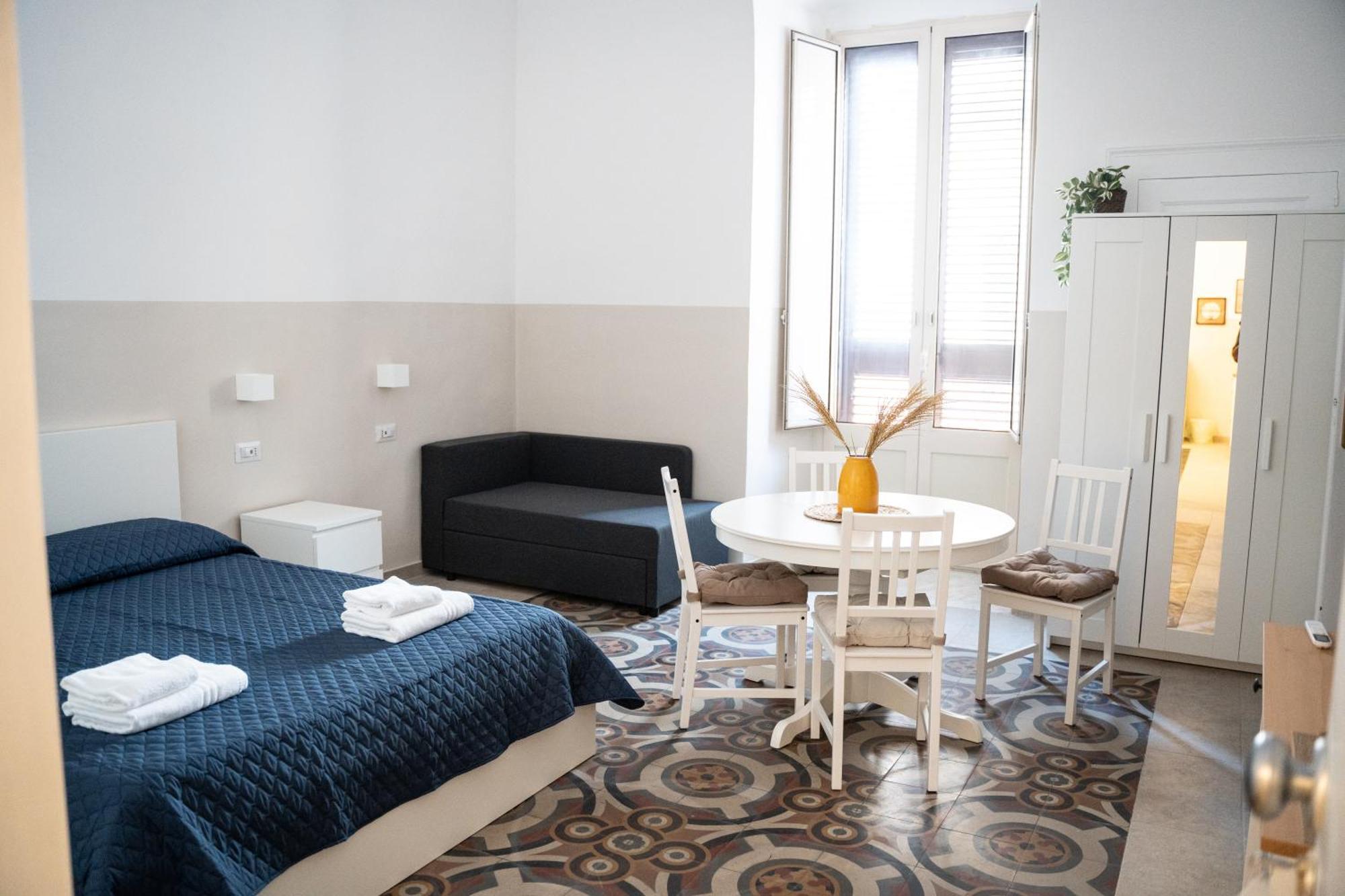 Bed & Breakfast Principe Amedeo 93 Bari