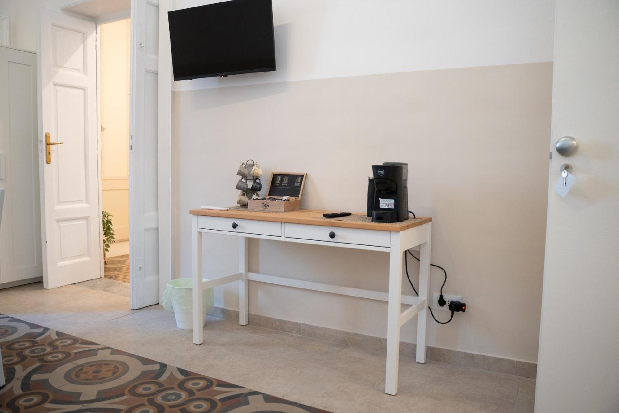 Bed & Breakfast Principe Amedeo 93 Bari