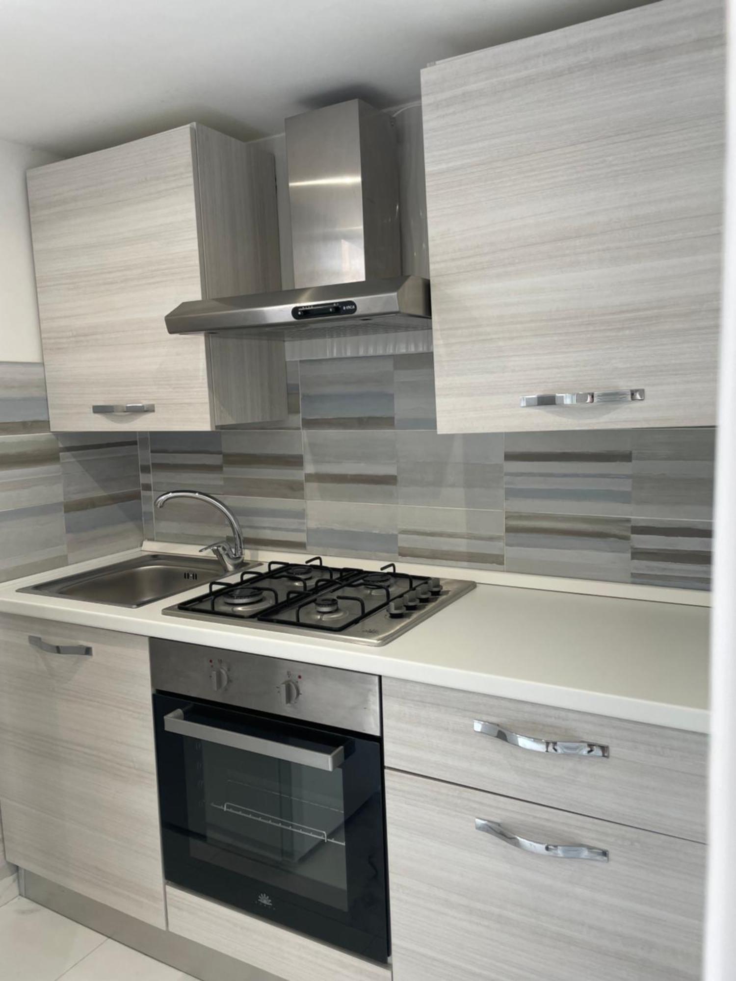 Apartment Ada Bari