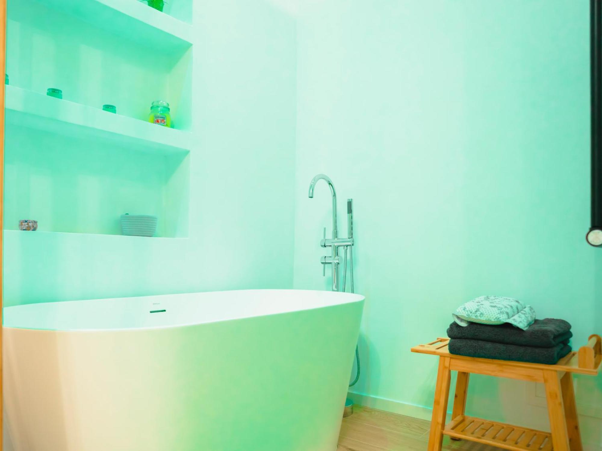 Bellbell Charme Maison Apartment *