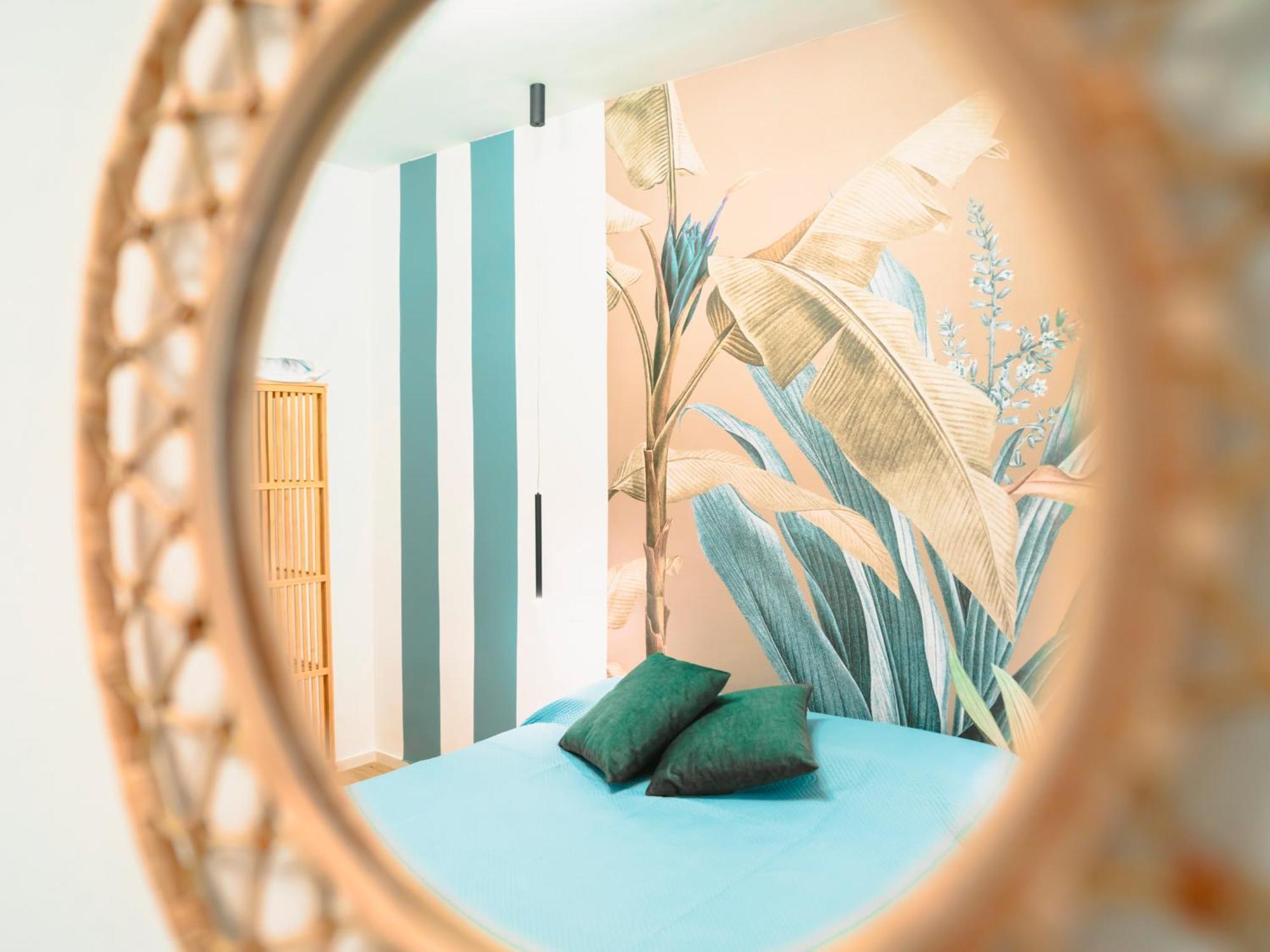 Apartment Bellbell Charme Maison