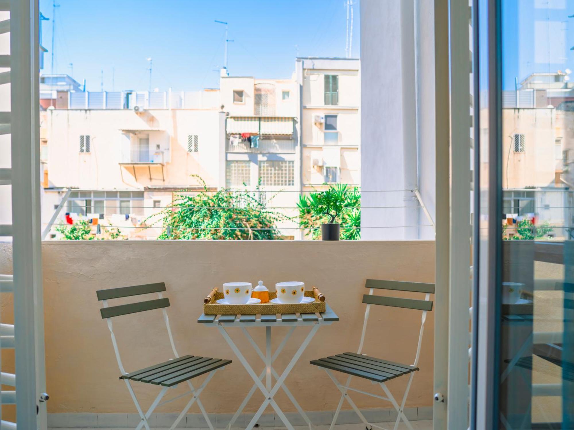 Bellbell Charme Maison Apartment *
