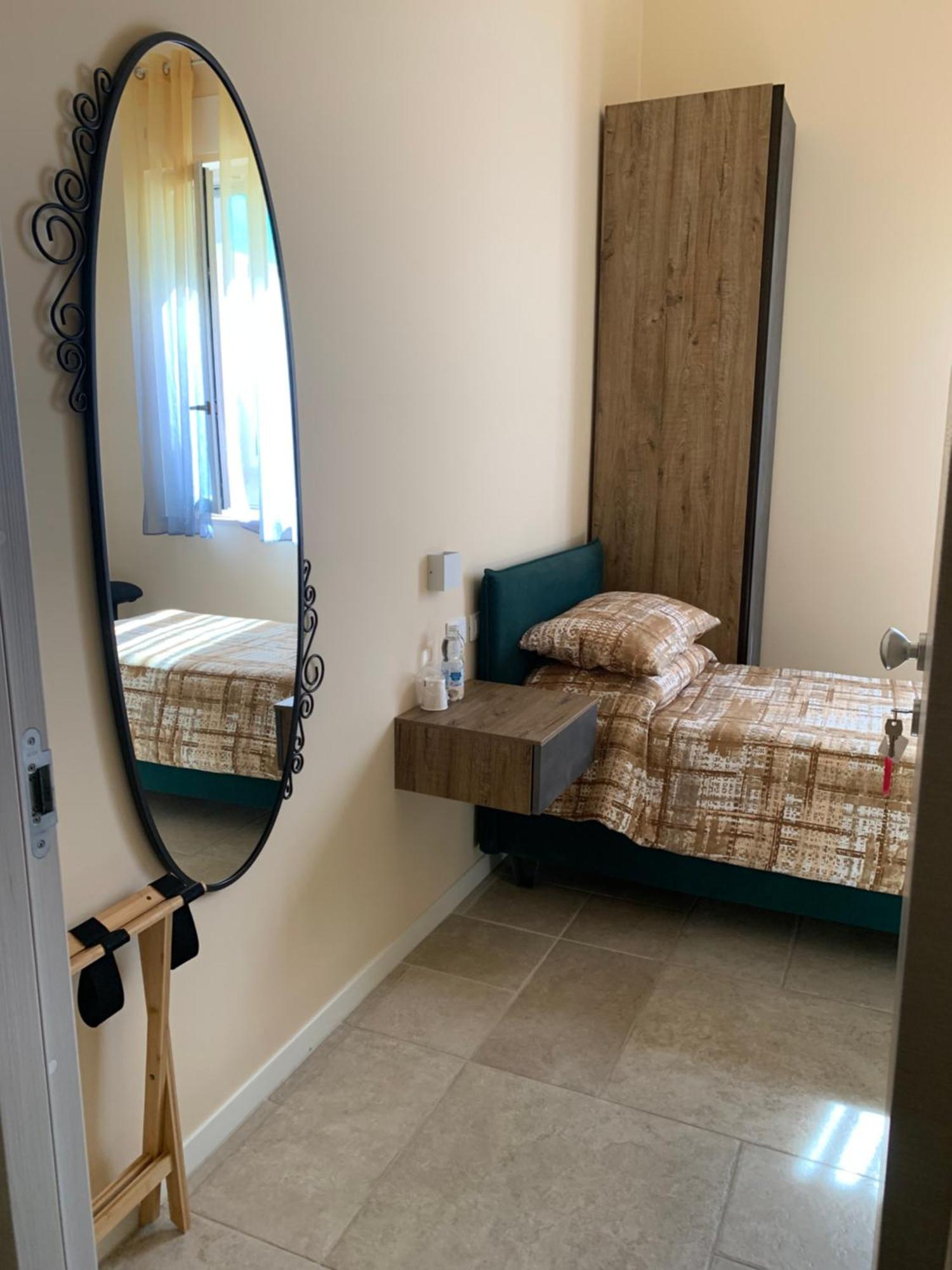 Bed & Breakfast Mercadante
