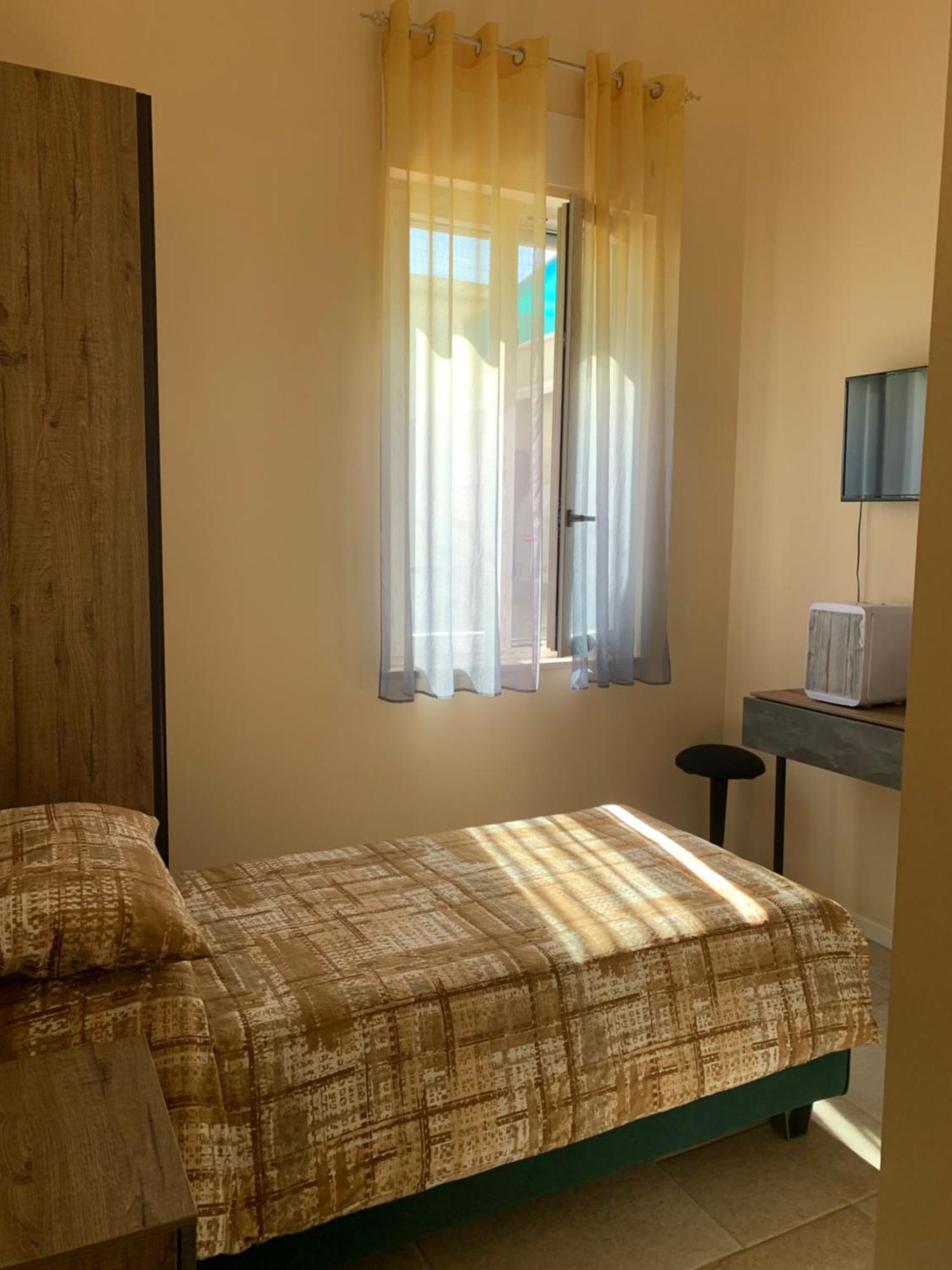 Mercadante Bed & Breakfast Bari