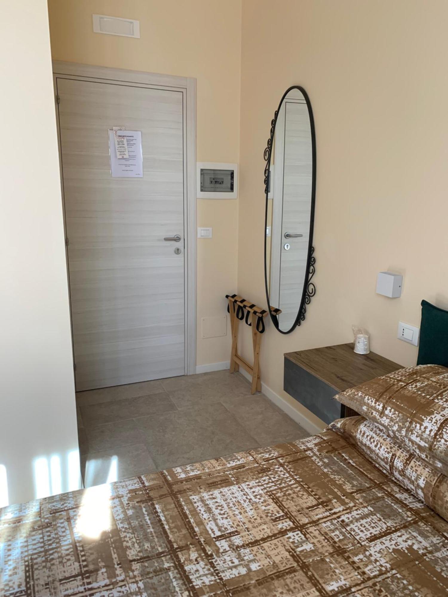 Bed & Breakfast Mercadante Bari