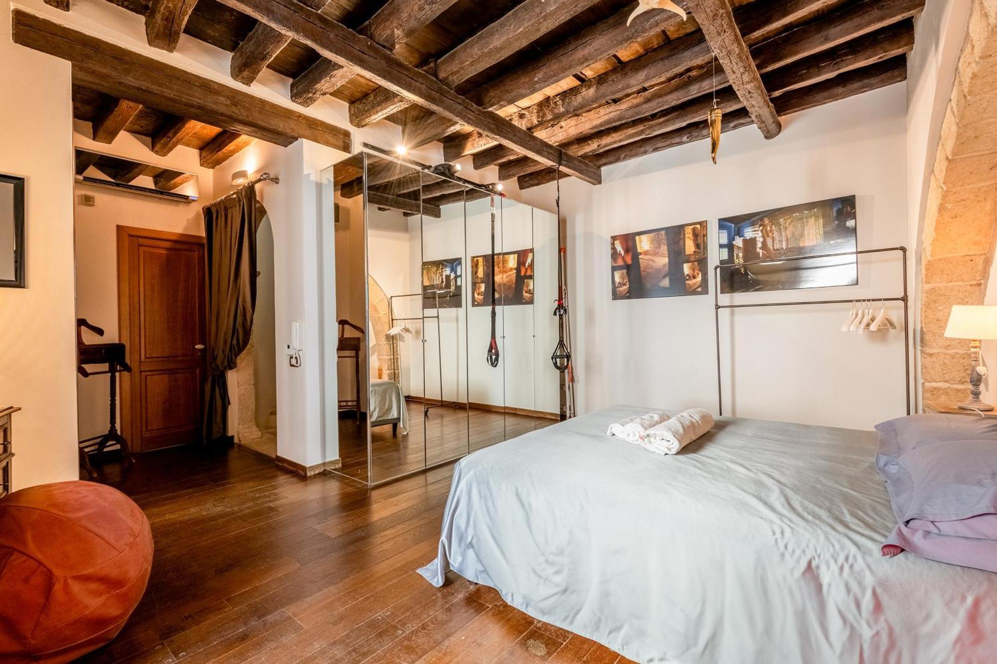 Emmae - Art & Wine Holiday home Bari