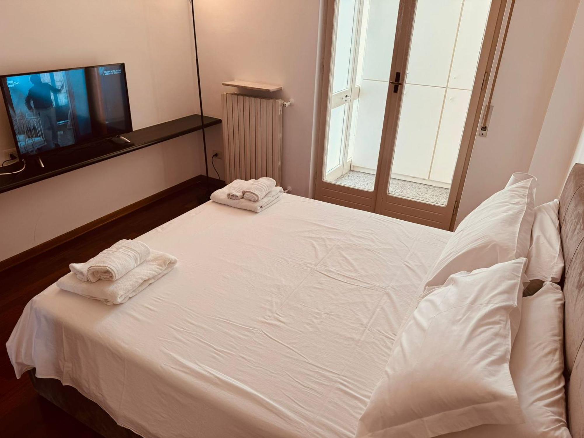 Putignani Exclusive 2 Apartamento Bari