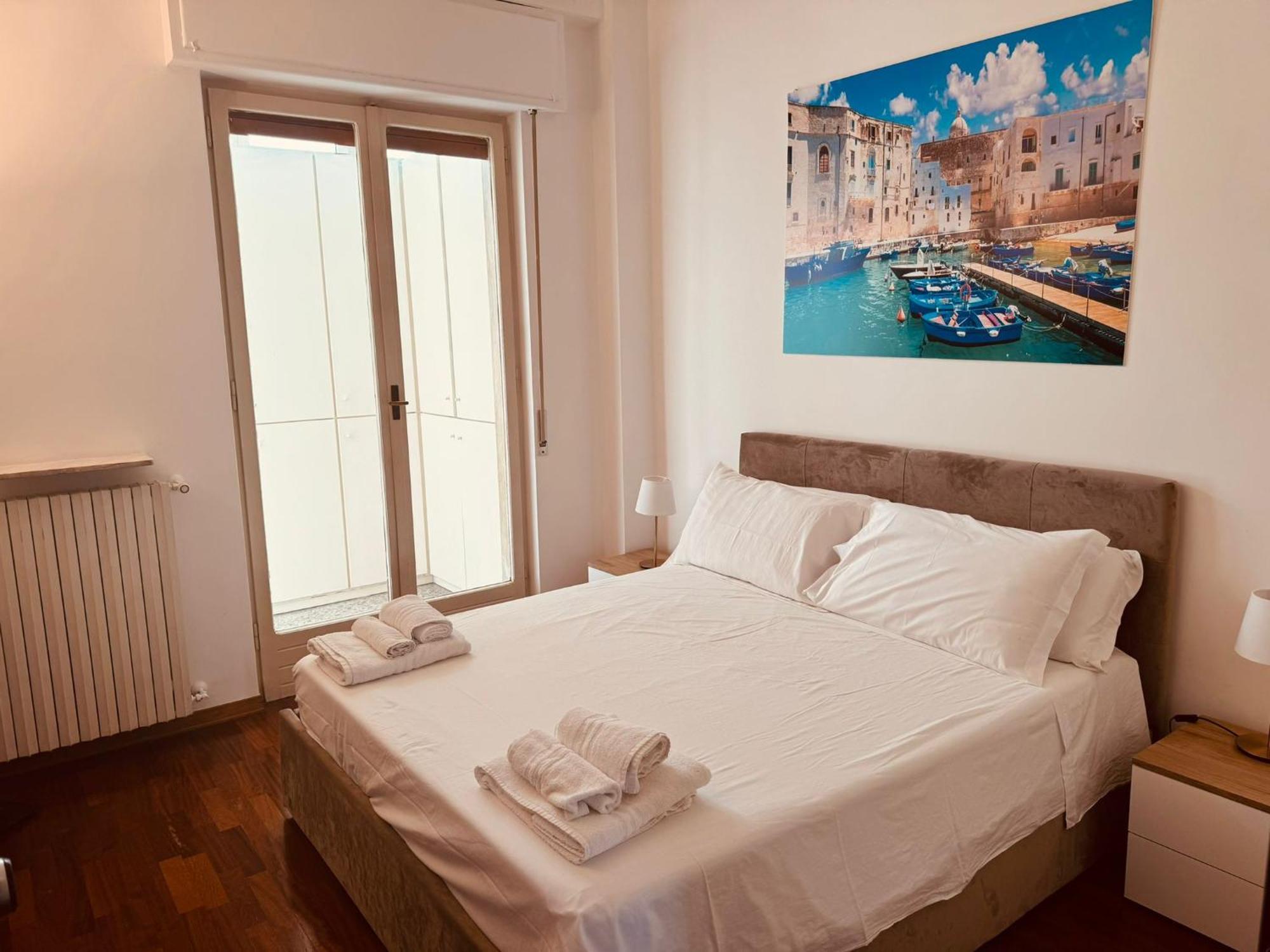 Putignani Exclusive 2 Apartamento