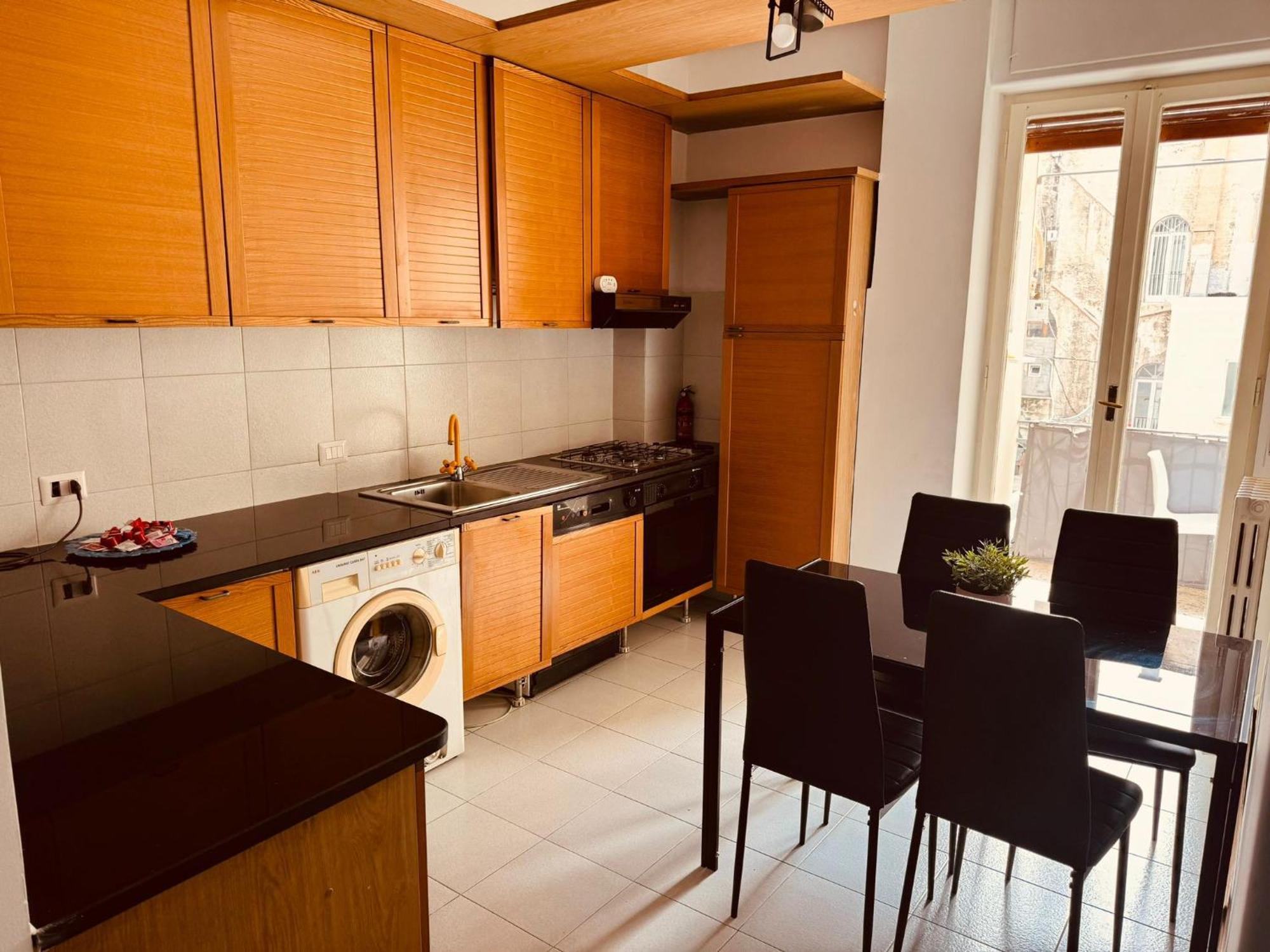 Apartamento Putignani Exclusive 2 *