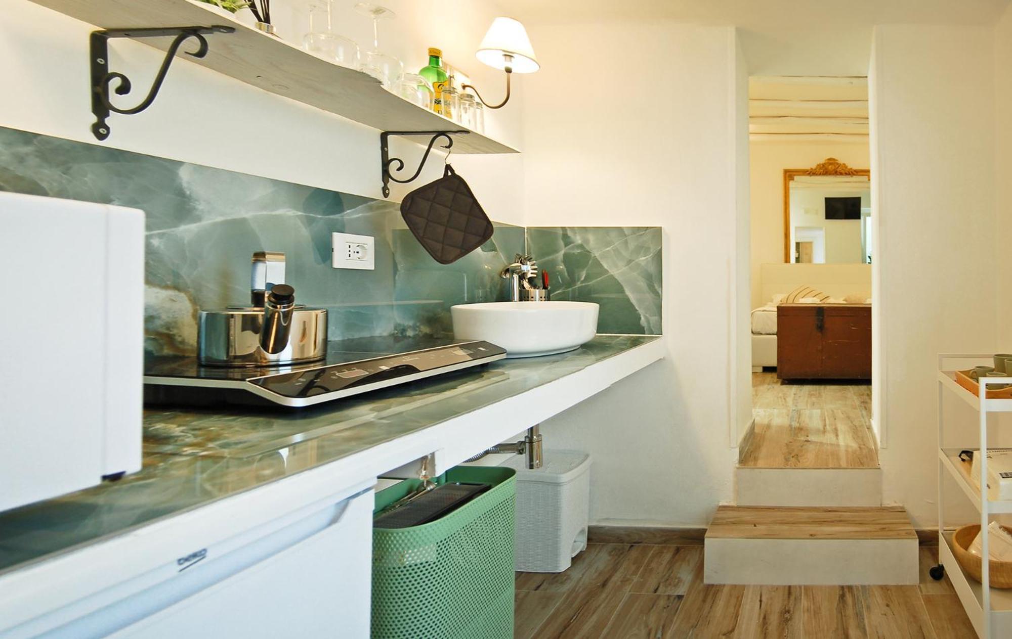 La Casa Del Melo Guest house Bari