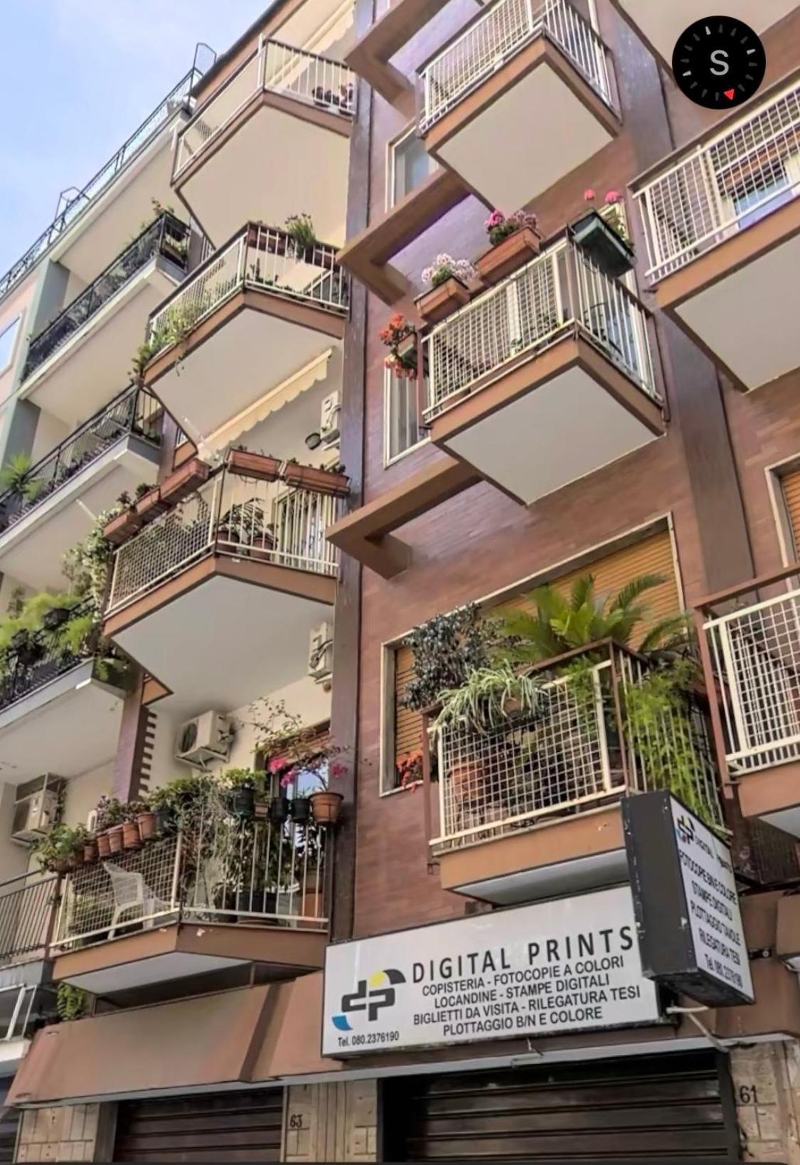 Casa Rosy, A Casa Tua Apartment *