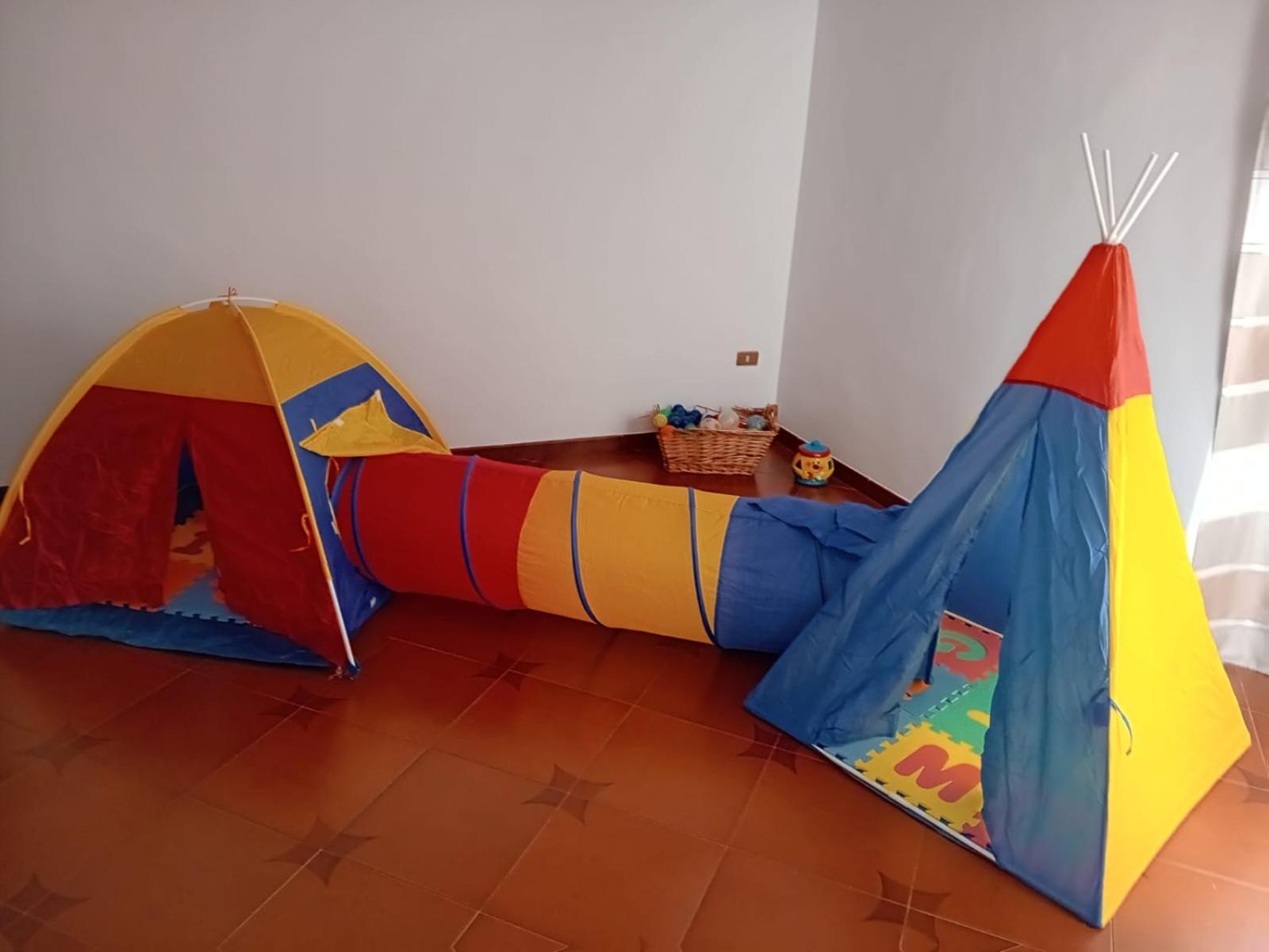 Maison Martina Casa de hóspedes