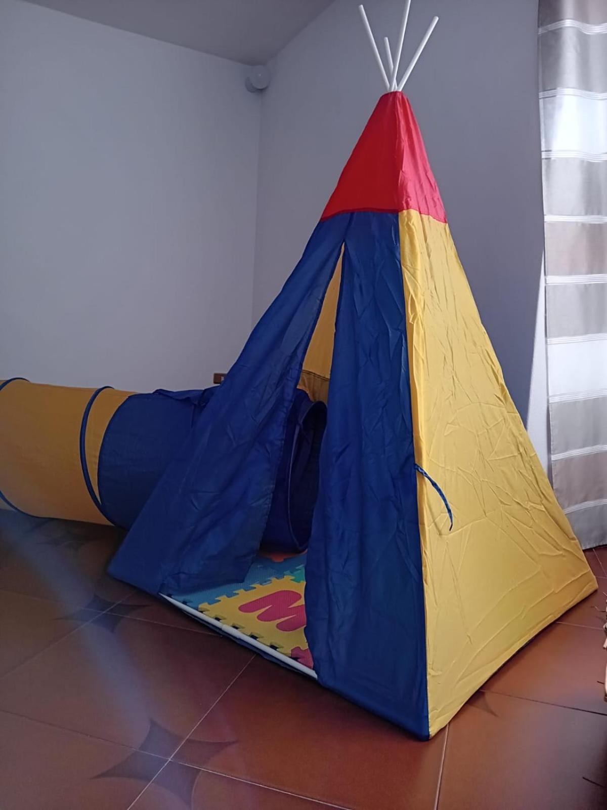 Maison Martina Casa de hóspedes