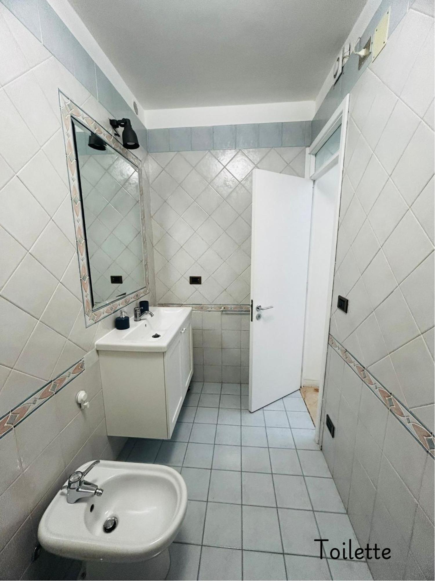 Apartamento Raggi Di Sole *