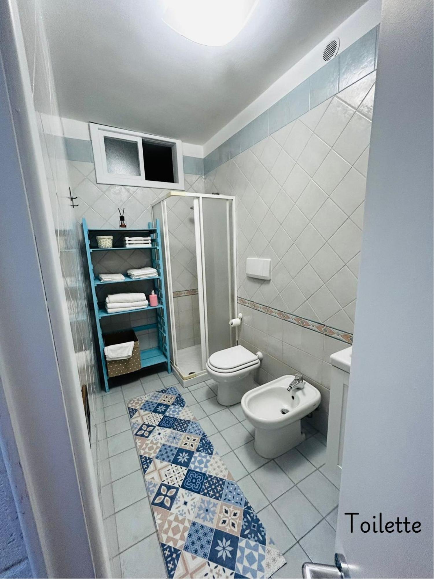 Apartamento Raggi Di Sole *