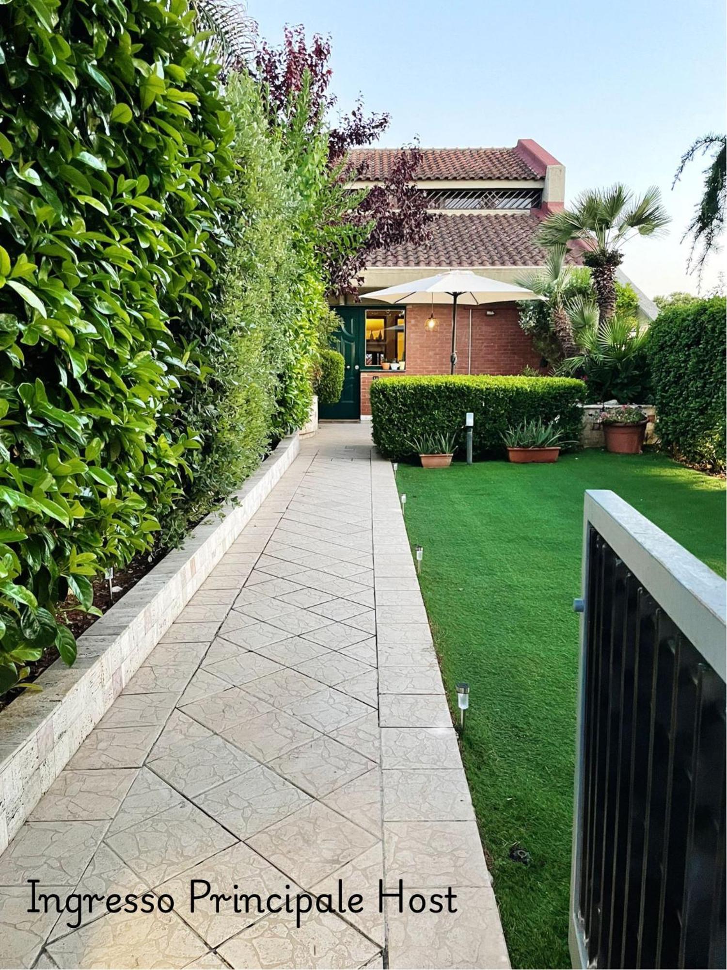 Raggi Di Sole Apartamento Bari