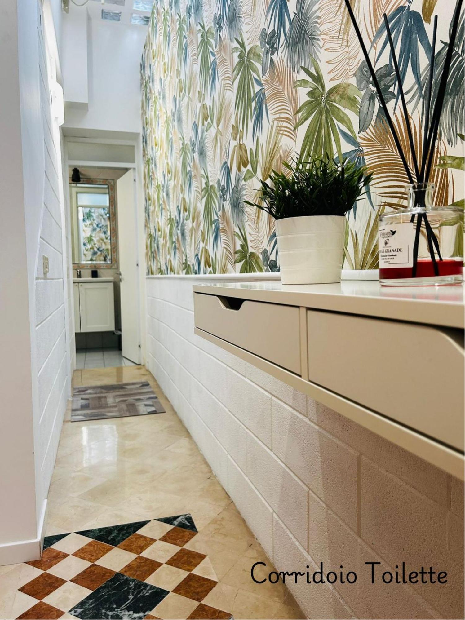 Apartamento Raggi Di Sole Bari