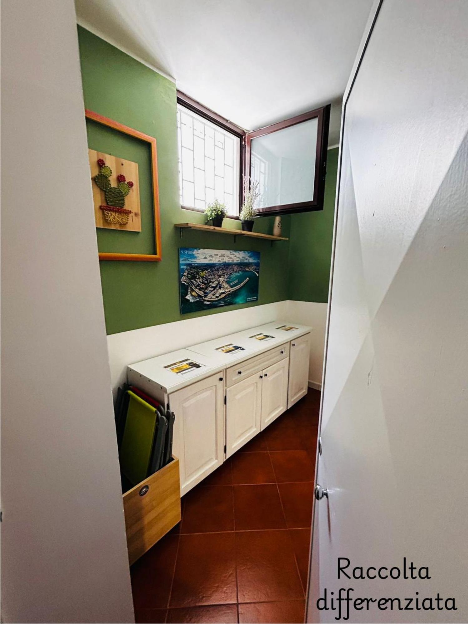 Apartamento Raggi Di Sole *