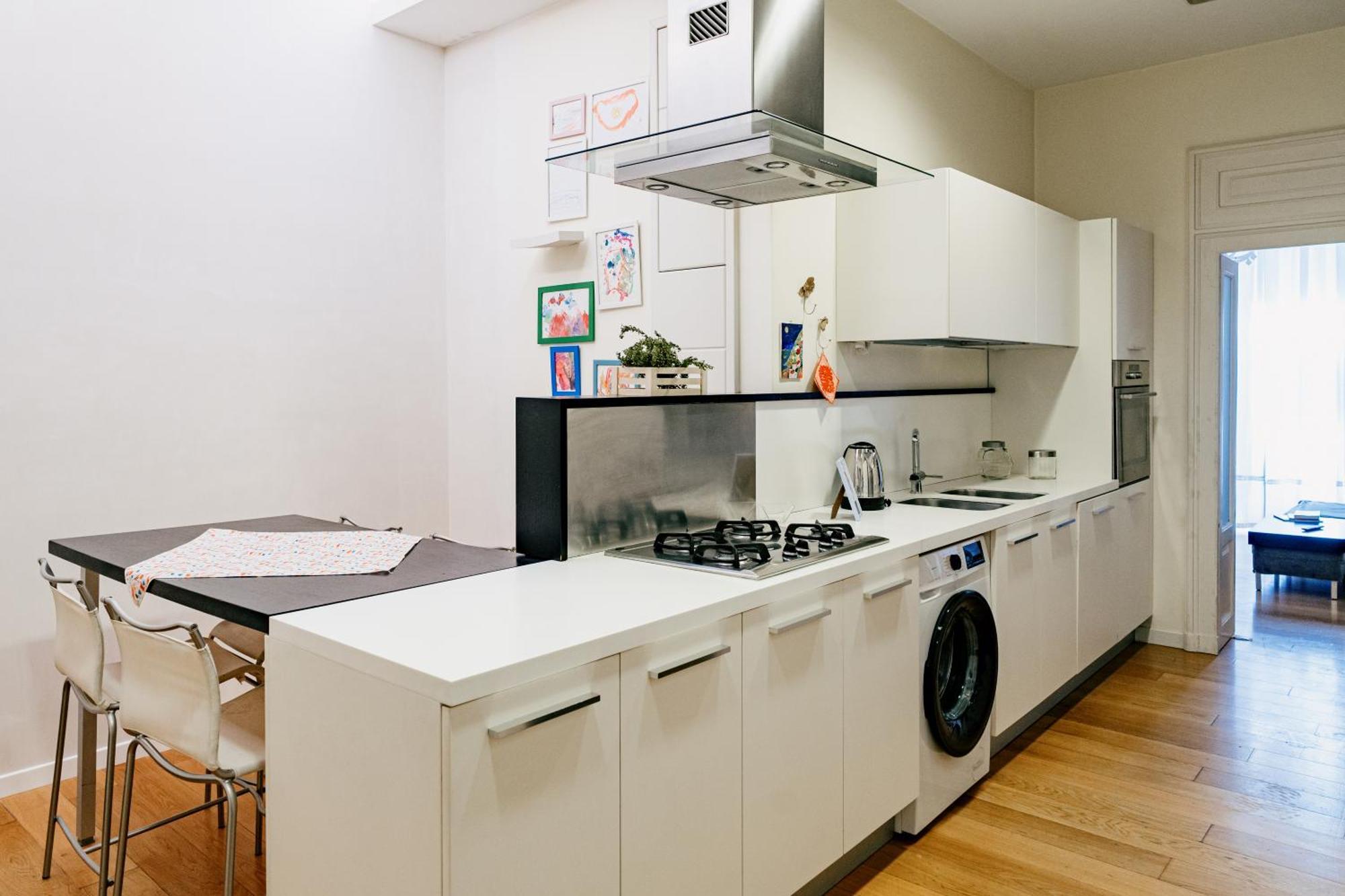 Apartman Madame *