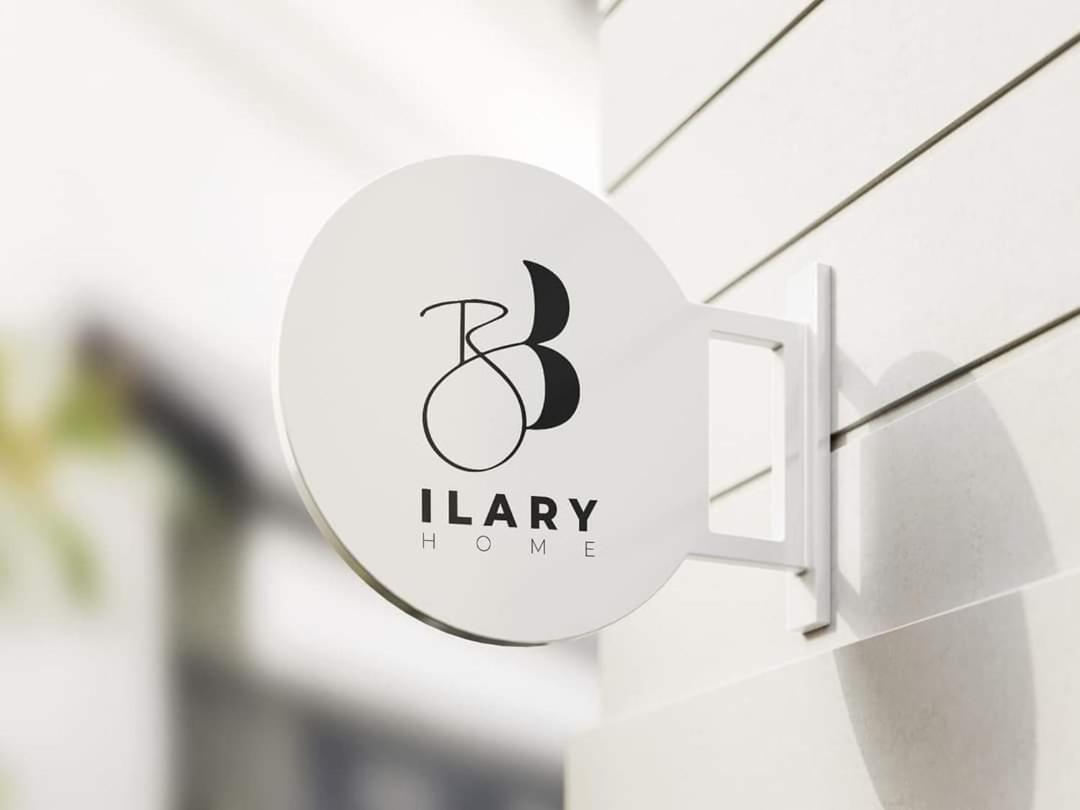 Ilary Apartment