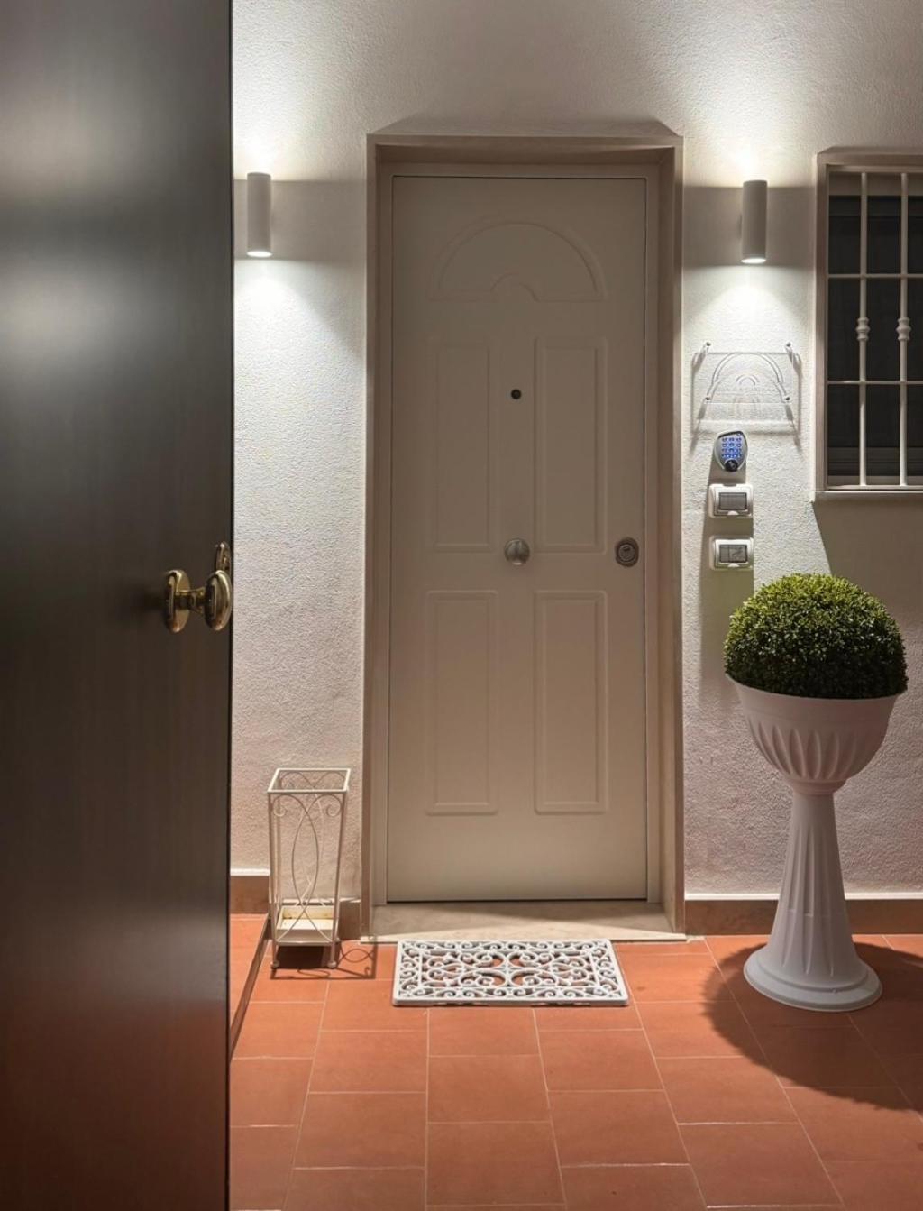 Casa vacanze Dimora Carducci