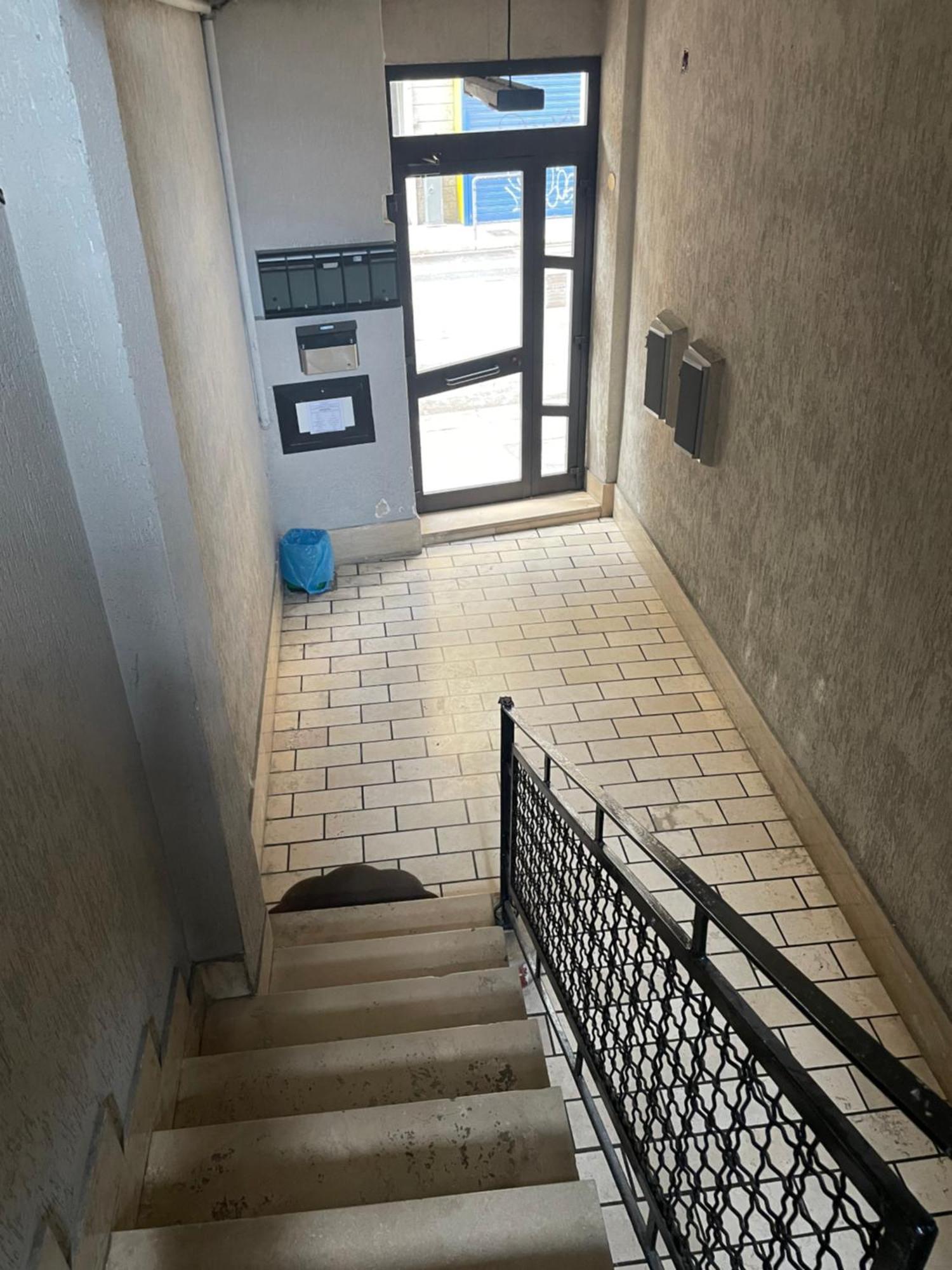 Fiore Apartment Bari