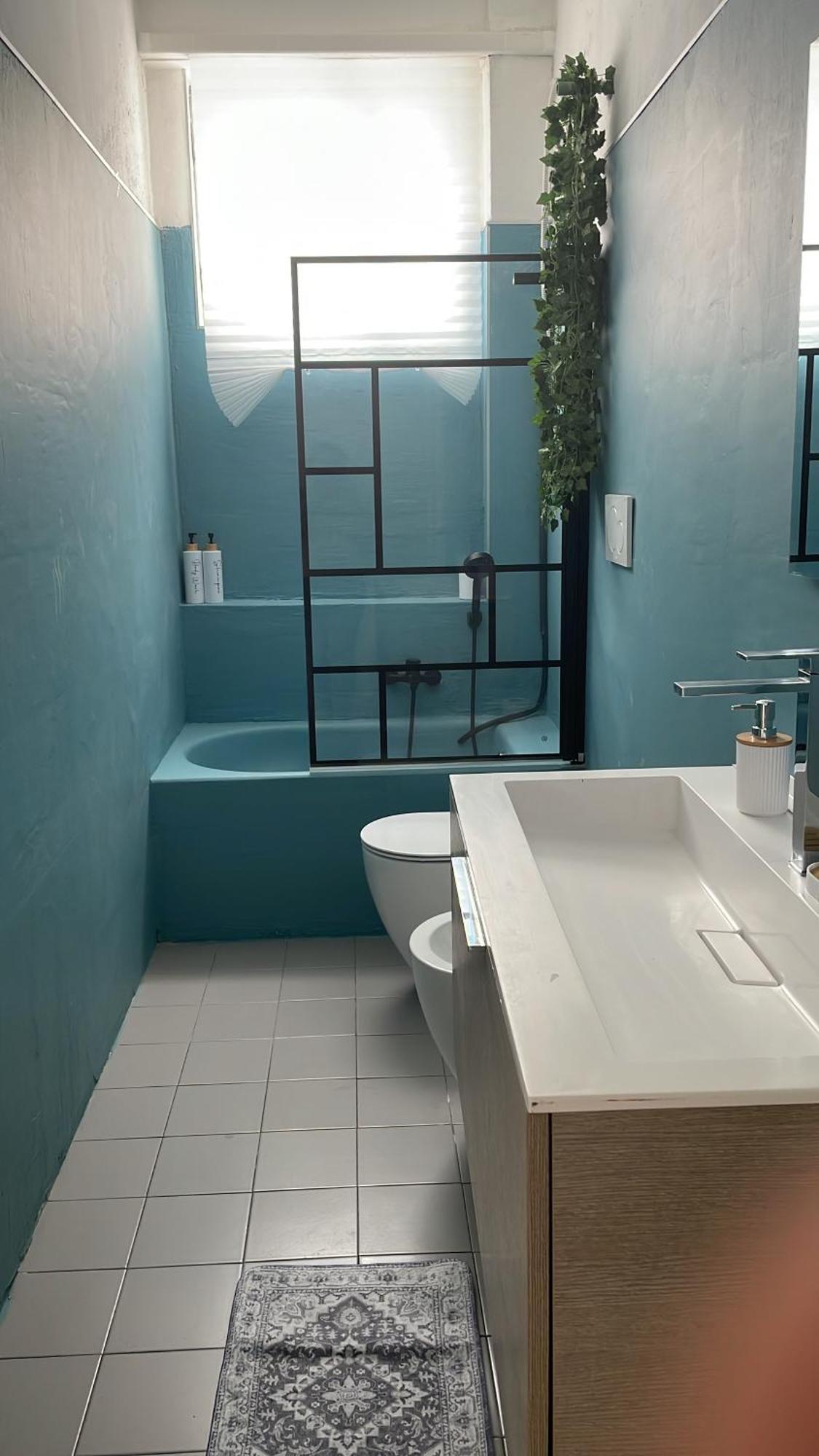 Apartment Fiore