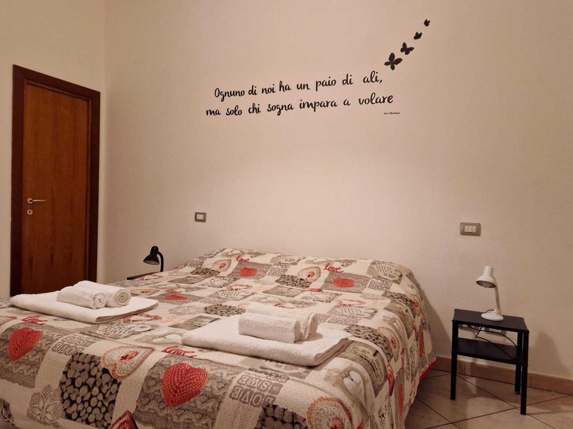Tarallucci E Vino Apartment Bari