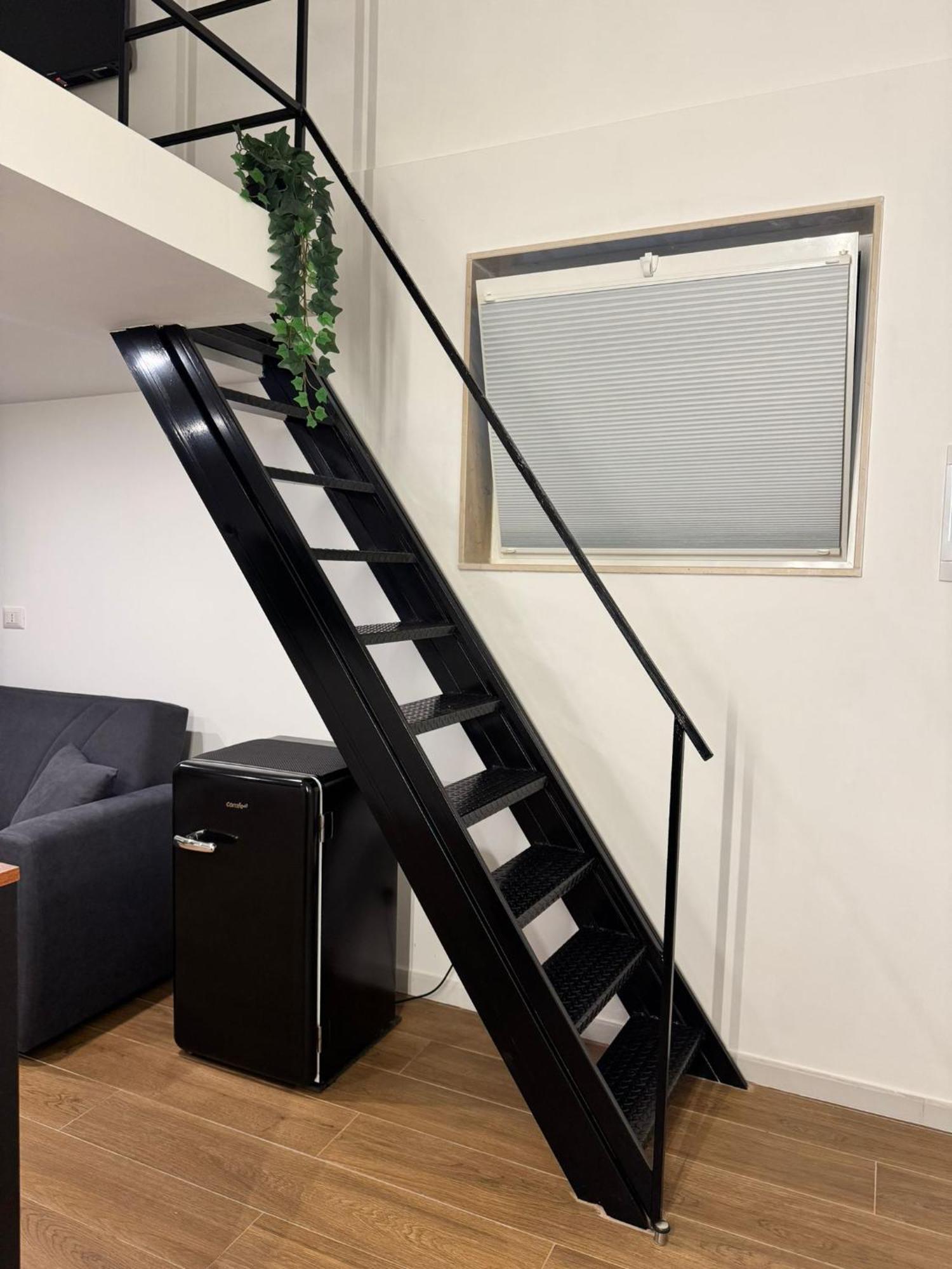 Luxury - La Fenice Apartment Bari