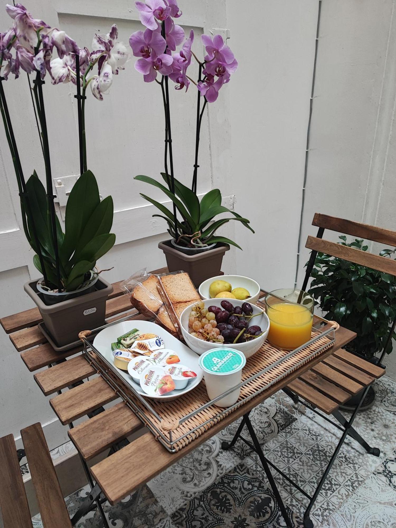 Bed & Breakfast Gimma 209 Bari
