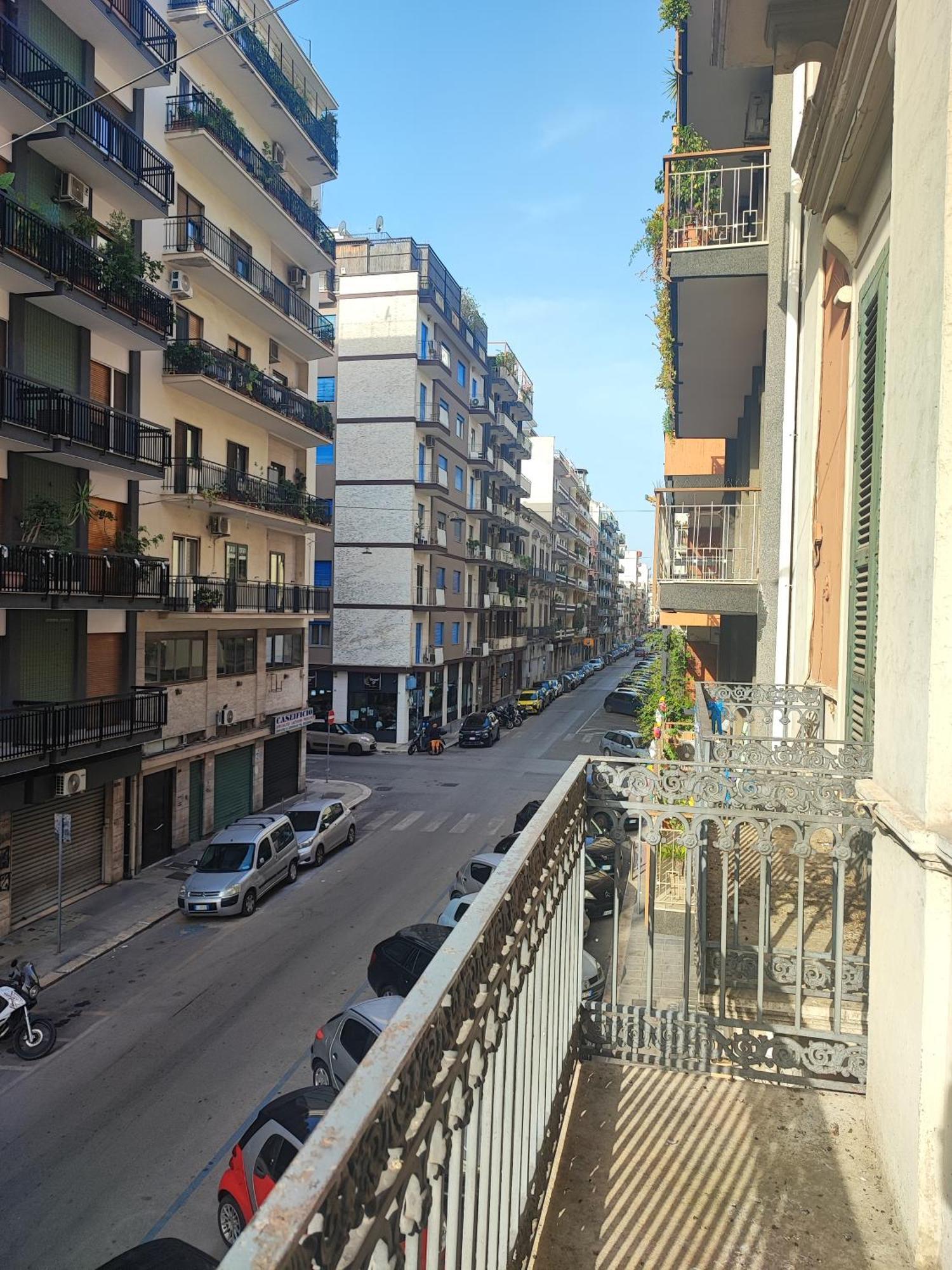 Gimma 209 Bed & Breakfast Bari