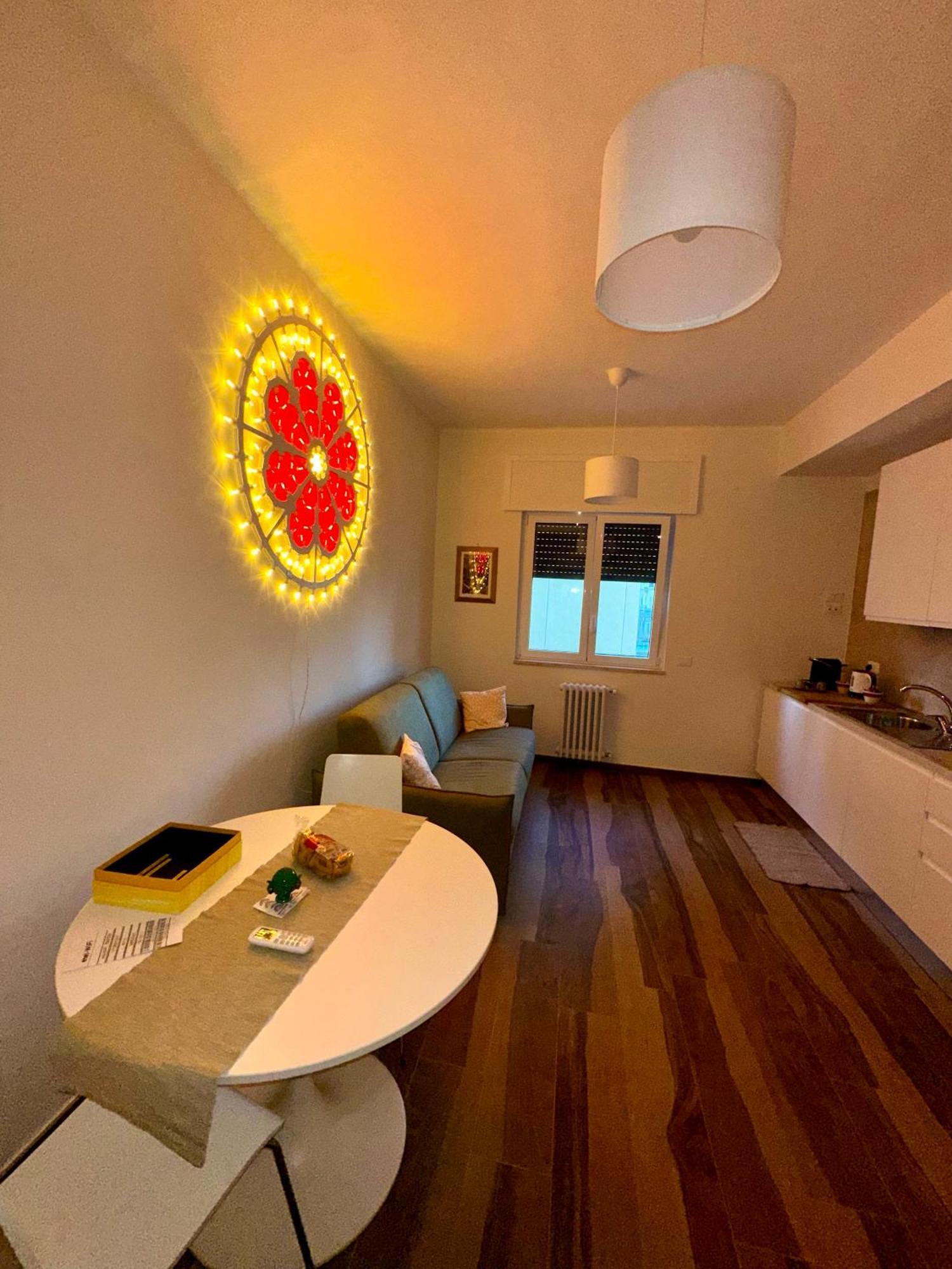 Apartment Rainbow Luxury - Sea View