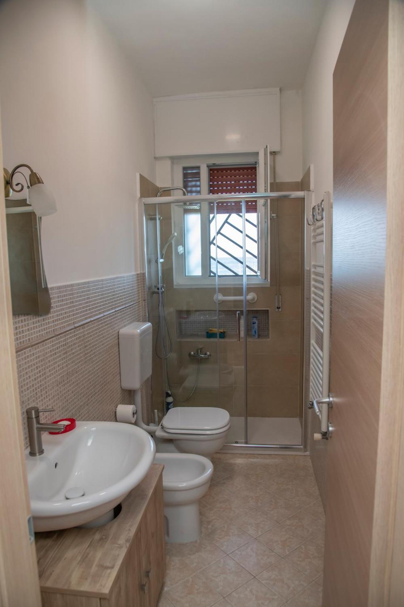 Portami A Sentire Le Onde Del Mare Apartment *