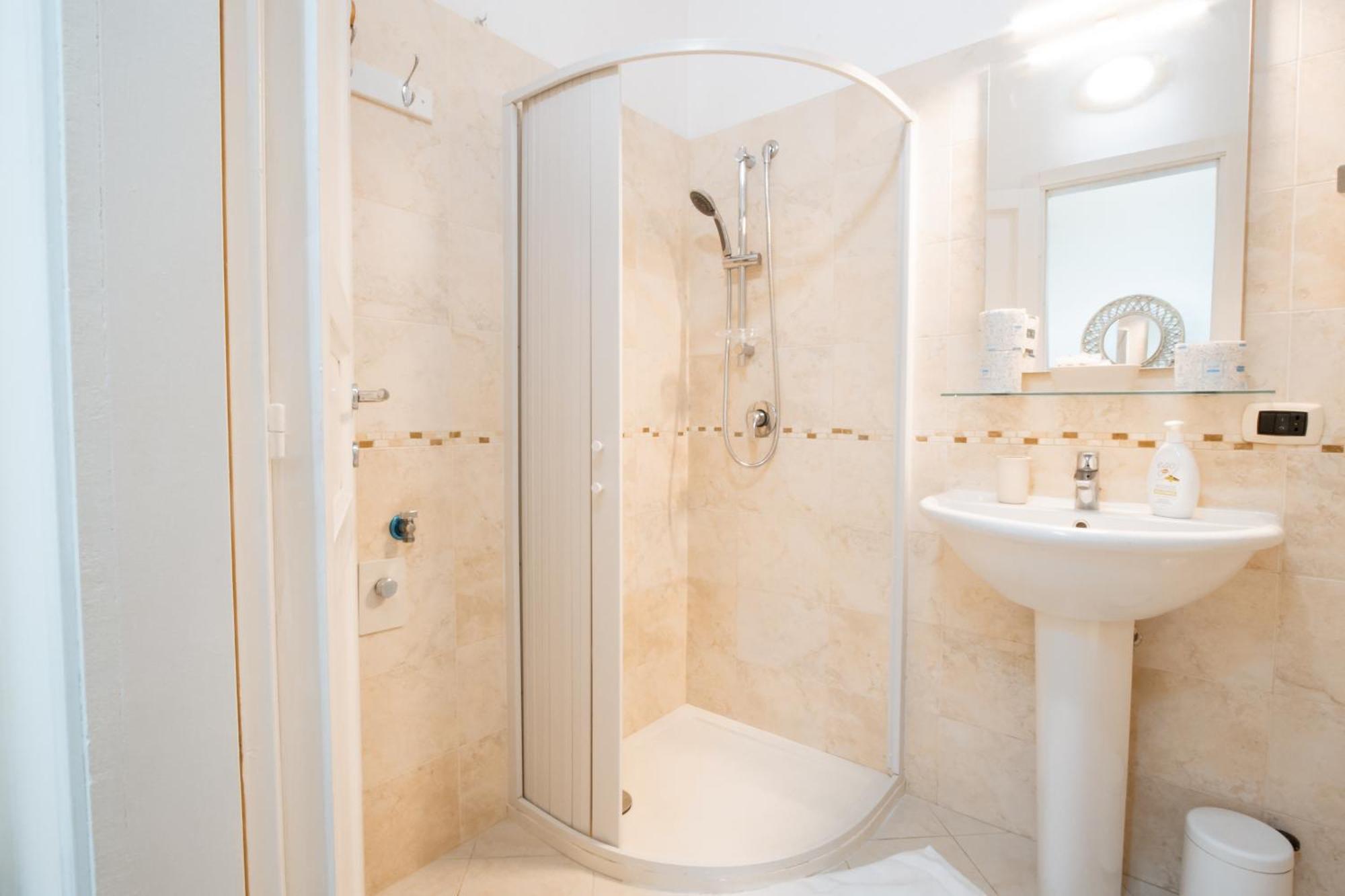 Krisa Apartment Bari