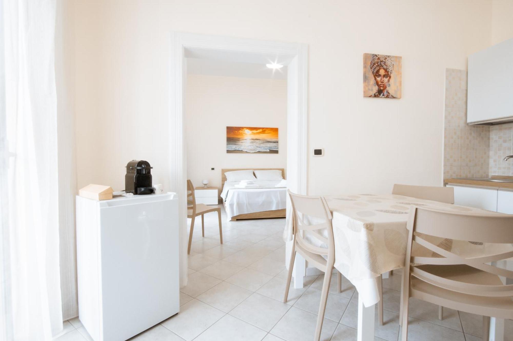 Krisa Apartment